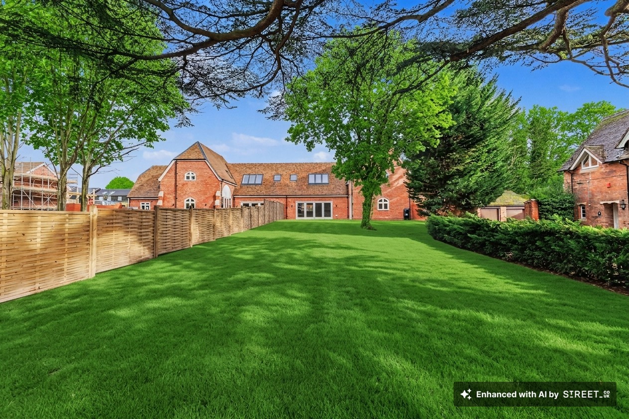 3 bedroom semi detached house for sale, The Potting Shed, Stratford-Upon-Avon, CV37