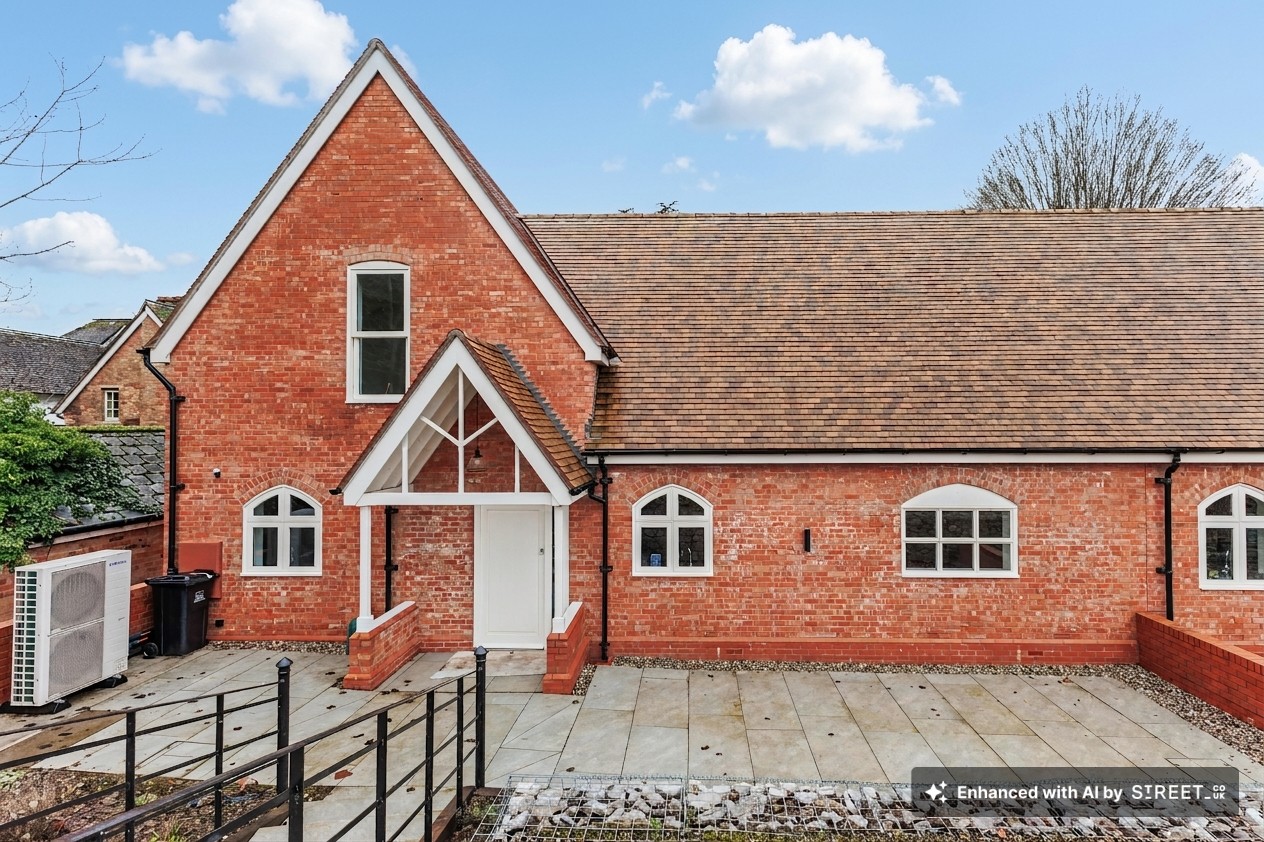 3 bedroom semi detached house for sale, The Potting Shed, Stratford-Upon-Avon, CV37
