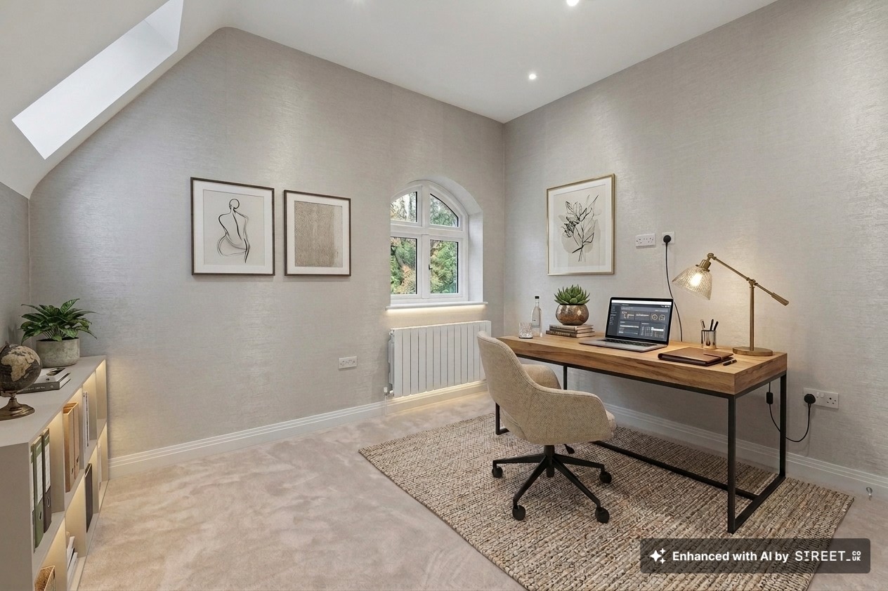 3 bedroom semi detached house for sale, The Potting Shed, Stratford-Upon-Avon, CV37