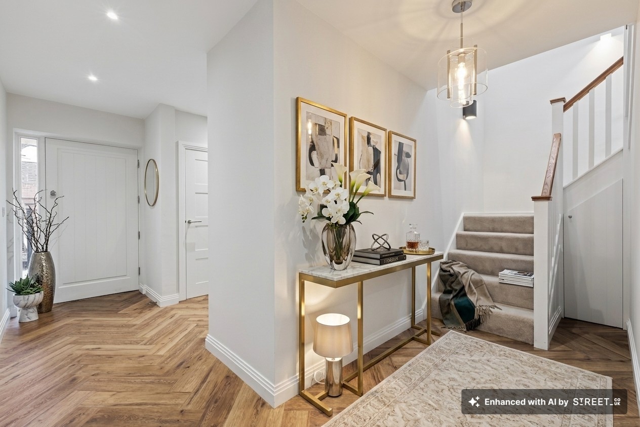 3 bedroom semi detached house for sale, The Potting Shed, Stratford-Upon-Avon, CV37