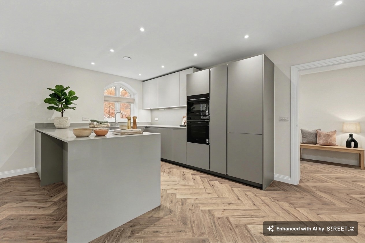 3 bedroom semi detached house for sale, The Potting Shed, Stratford-Upon-Avon, CV37