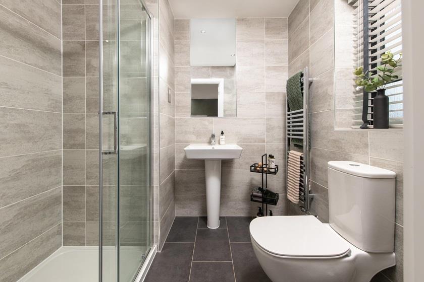 4 bedroom detached house for sale, Plot 11 THE BRADGATE, Wigston, LE18