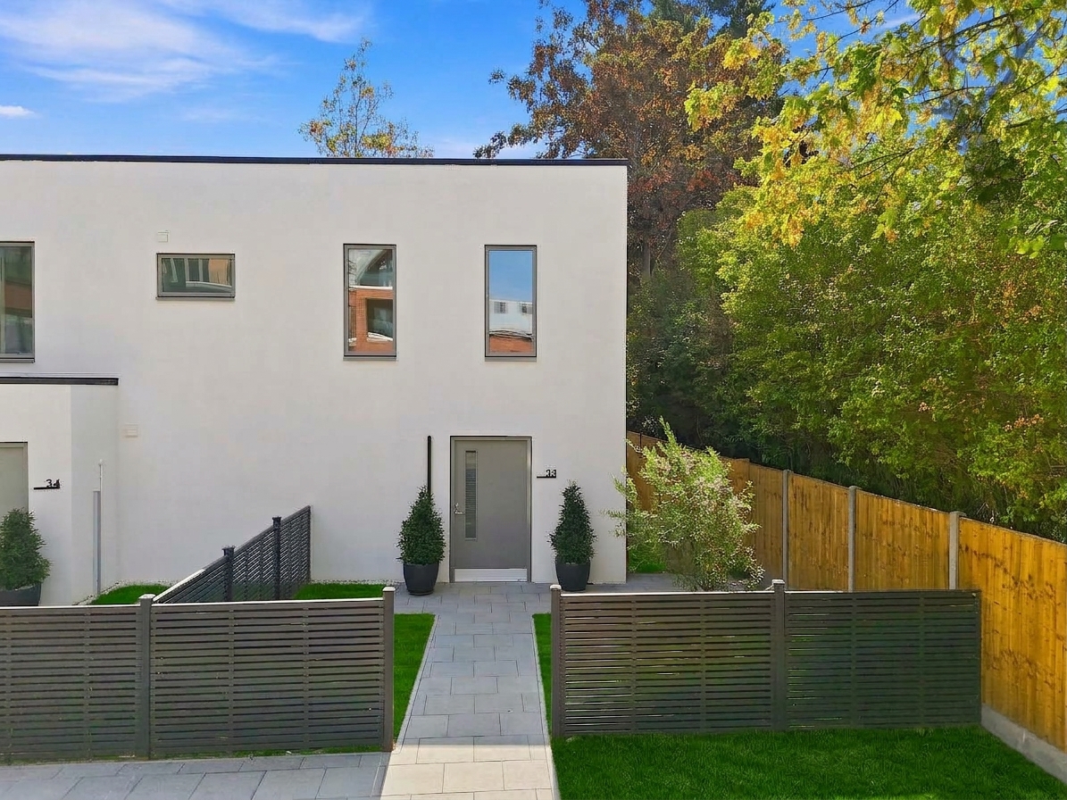 1 bedroom apartment for sale, Novella House, Chigwell, IG7