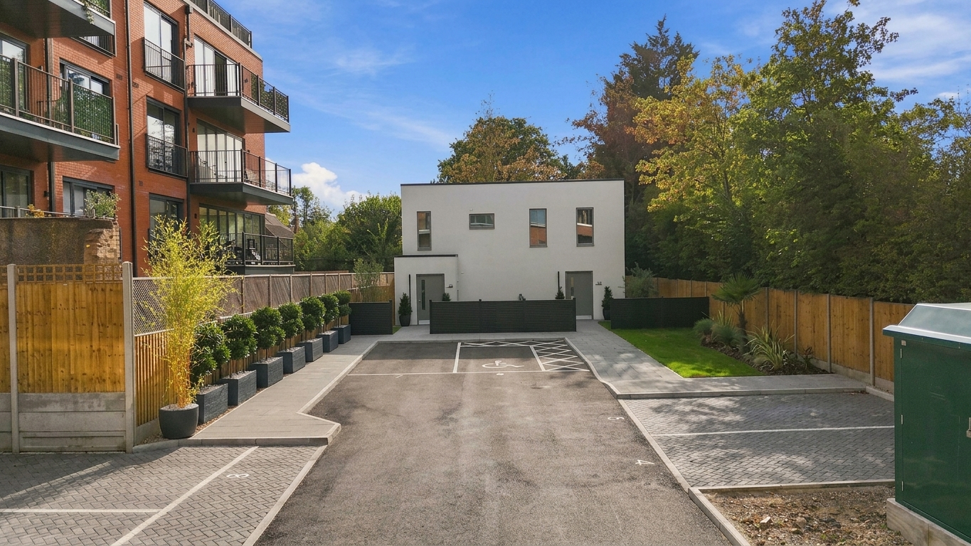 1 bedroom apartment for sale, Novella House, Chigwell, IG7, photo 12 of 13