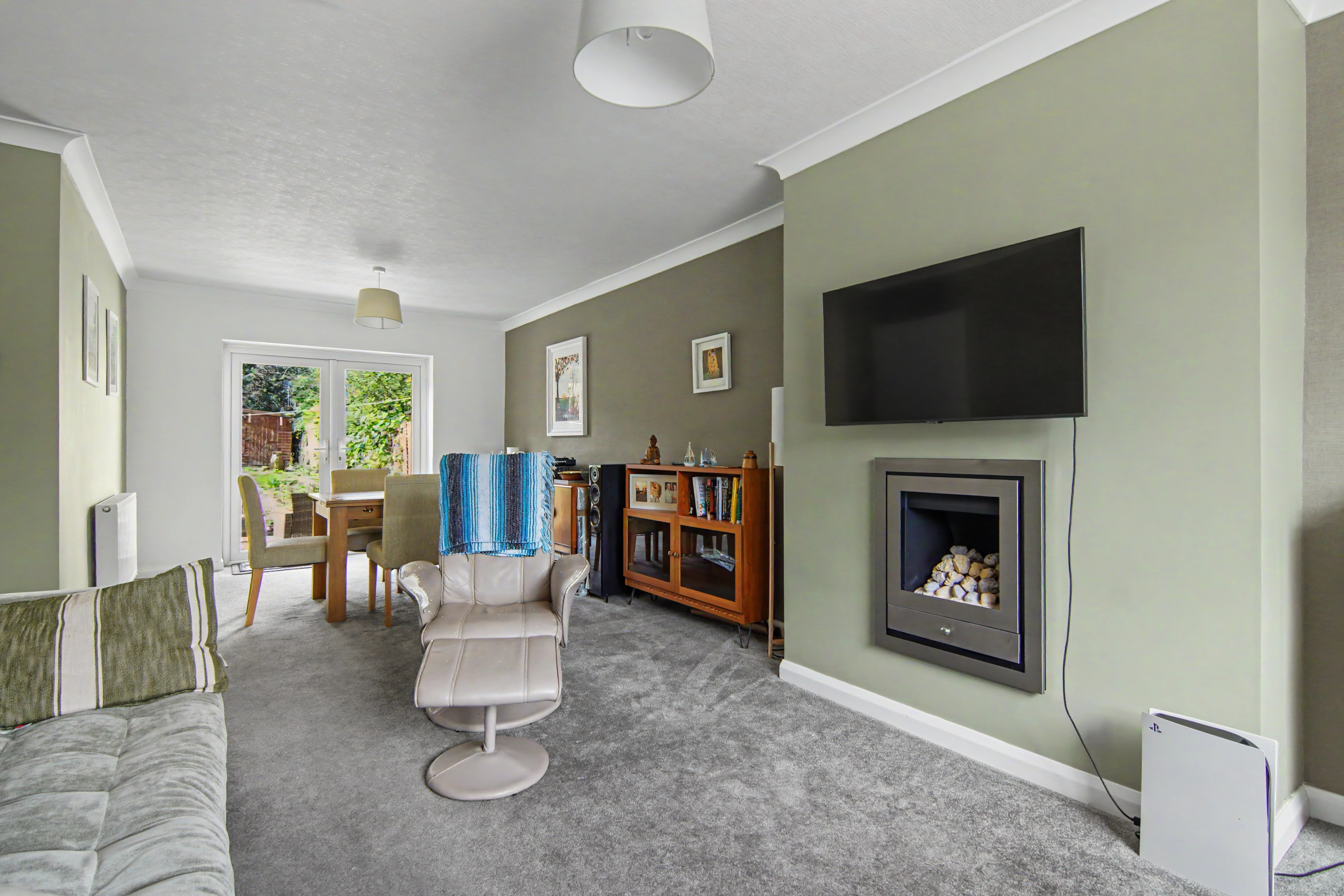 3 bedroom semi detached house for sale, Carding Close, Coventry, CV5, photo 2