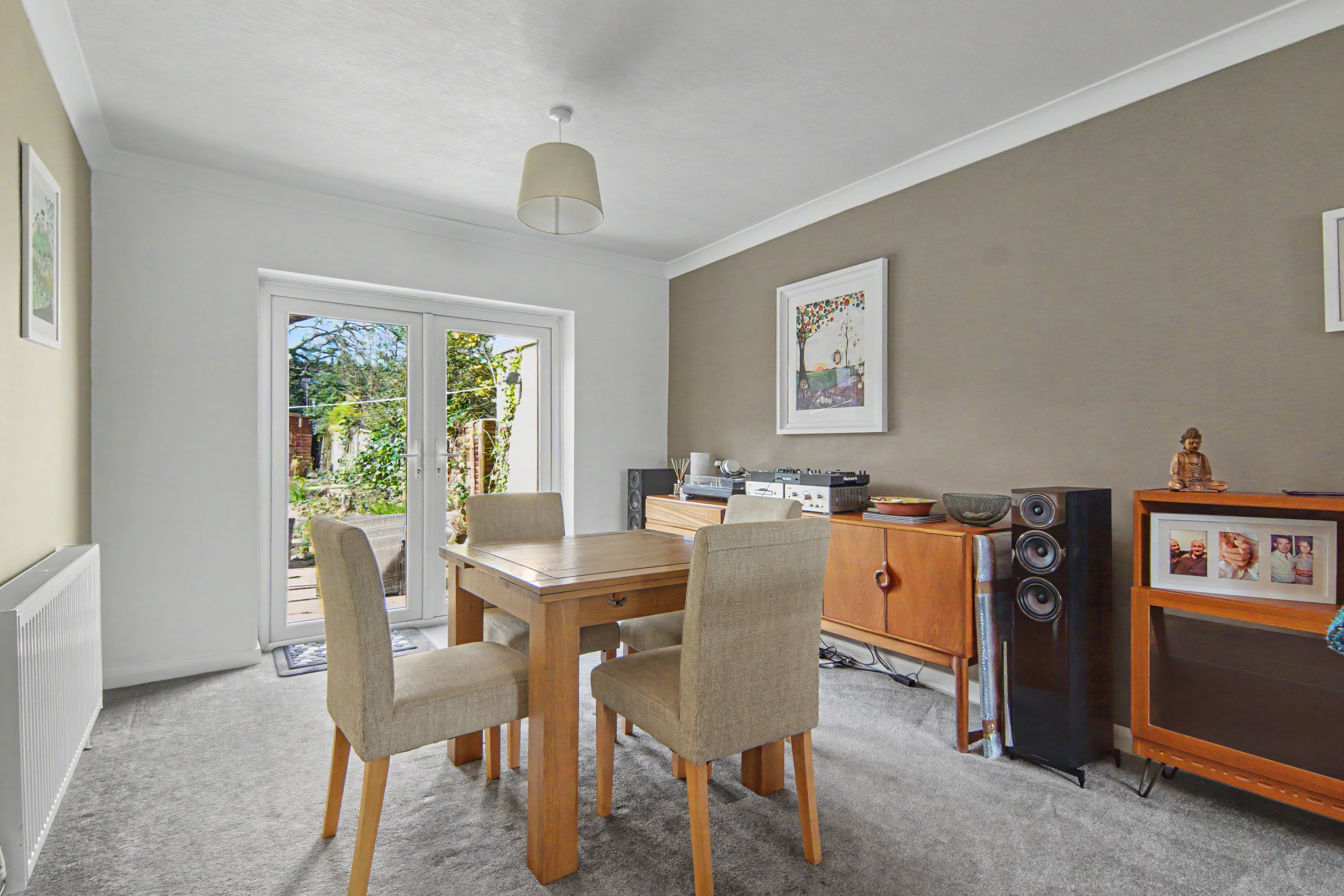 3 bedroom semi detached house for sale, Carding Close, Coventry, CV5, photo 11 of 20