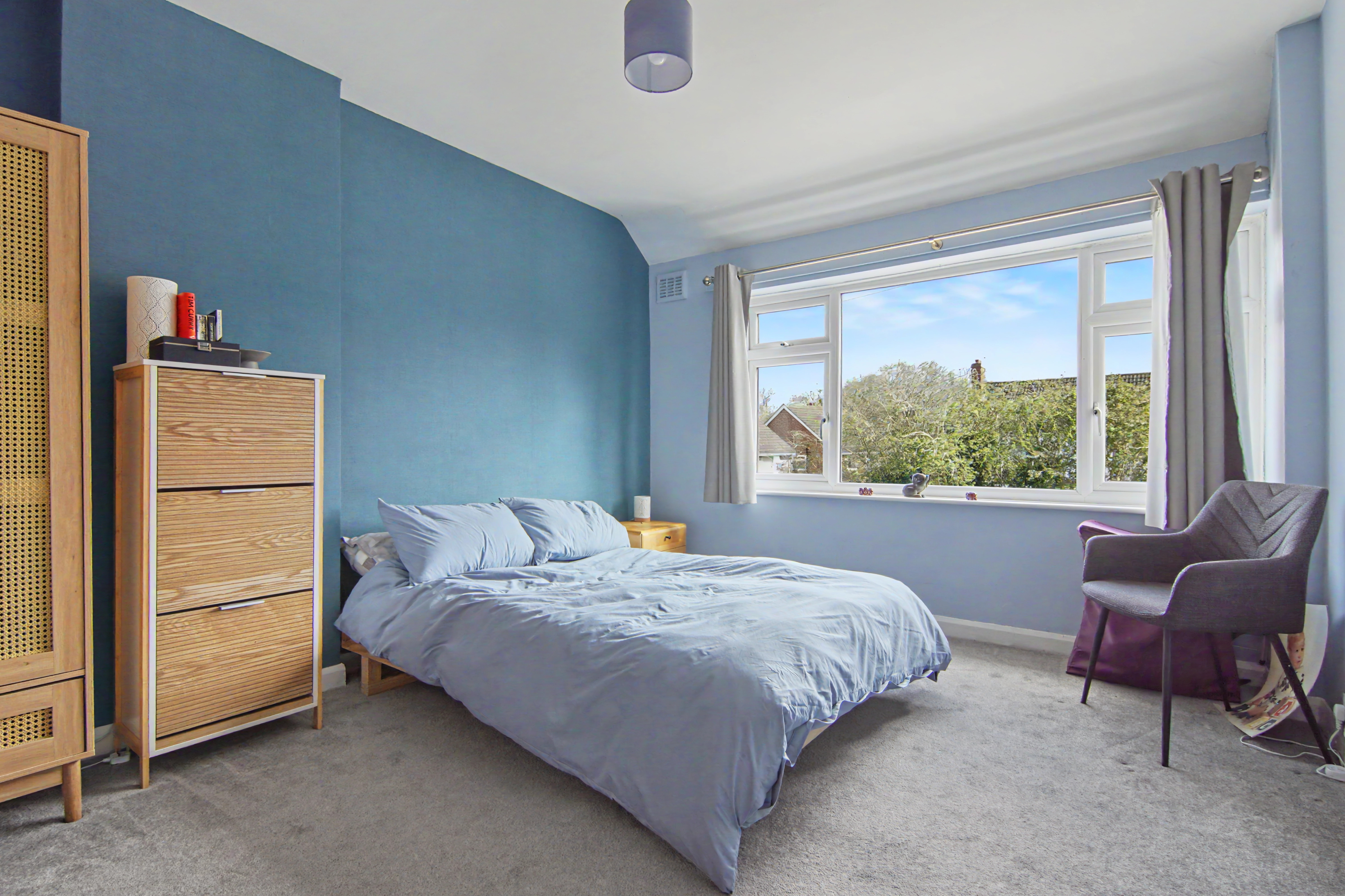3 bedroom semi detached house for sale, Carding Close, Coventry, CV5, photo 15 of 20