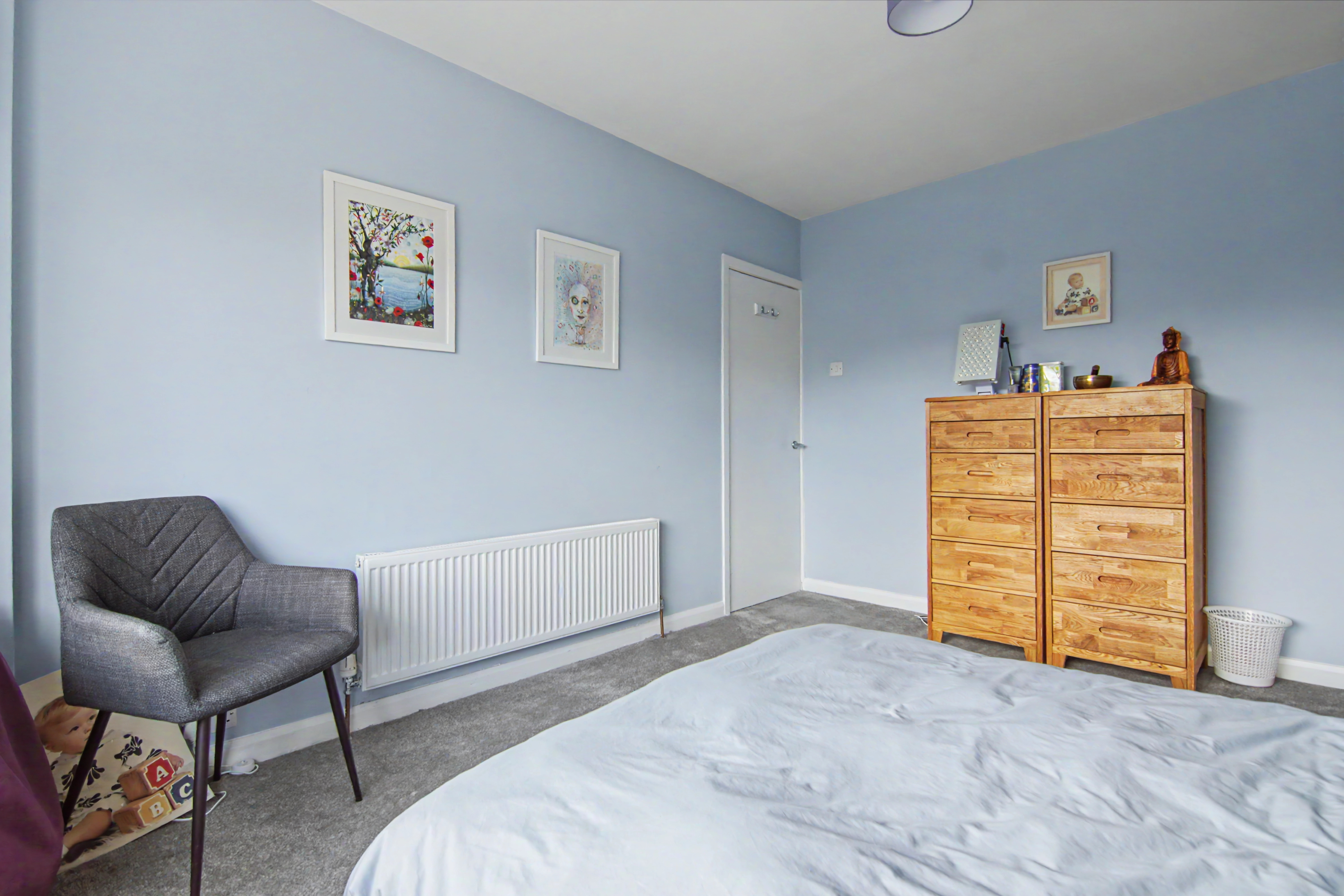 3 bedroom semi detached house for sale, Carding Close, Coventry, CV5, photo 16 of 20