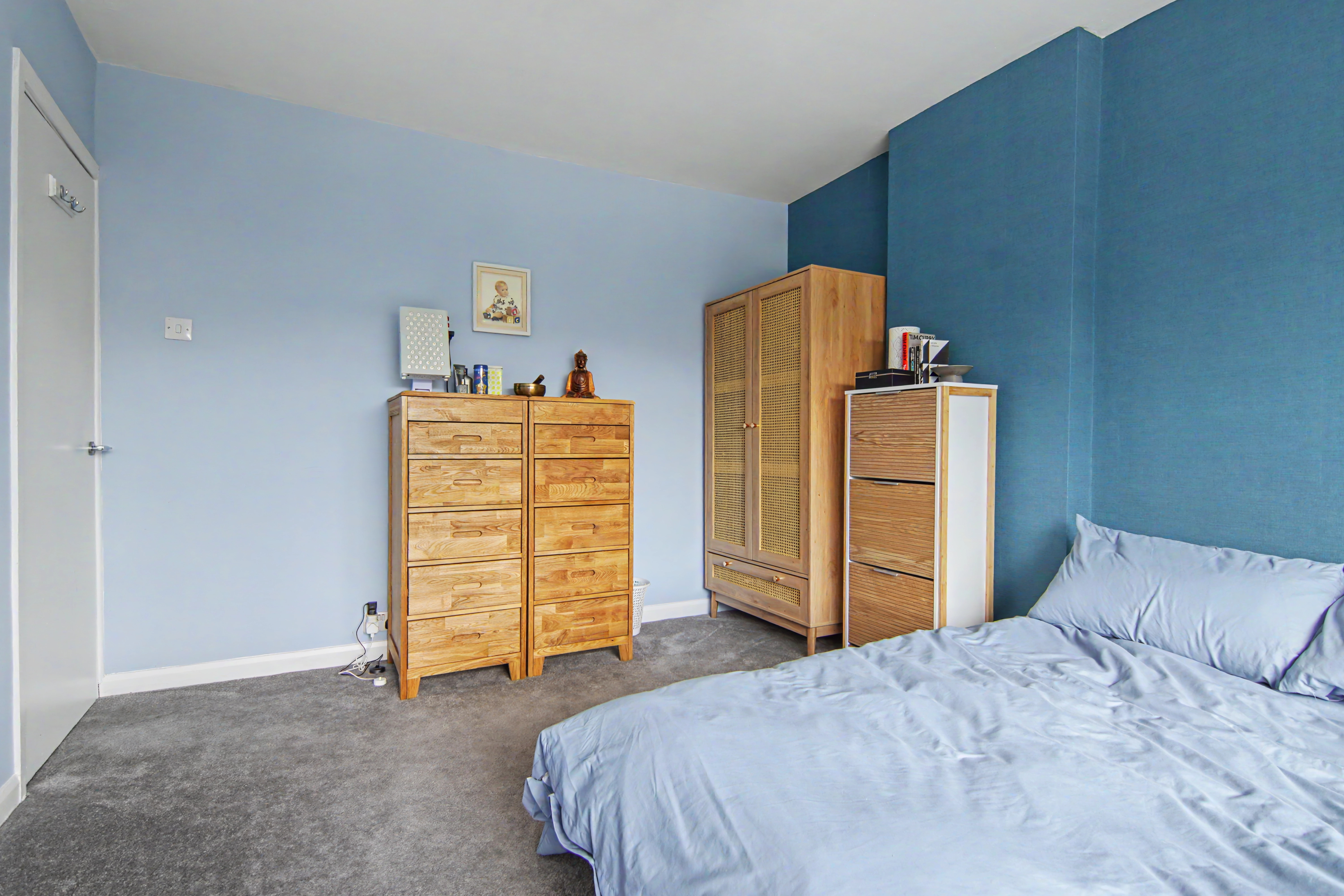 3 bedroom semi detached house for sale, Carding Close, Coventry, CV5, photo 17 of 20