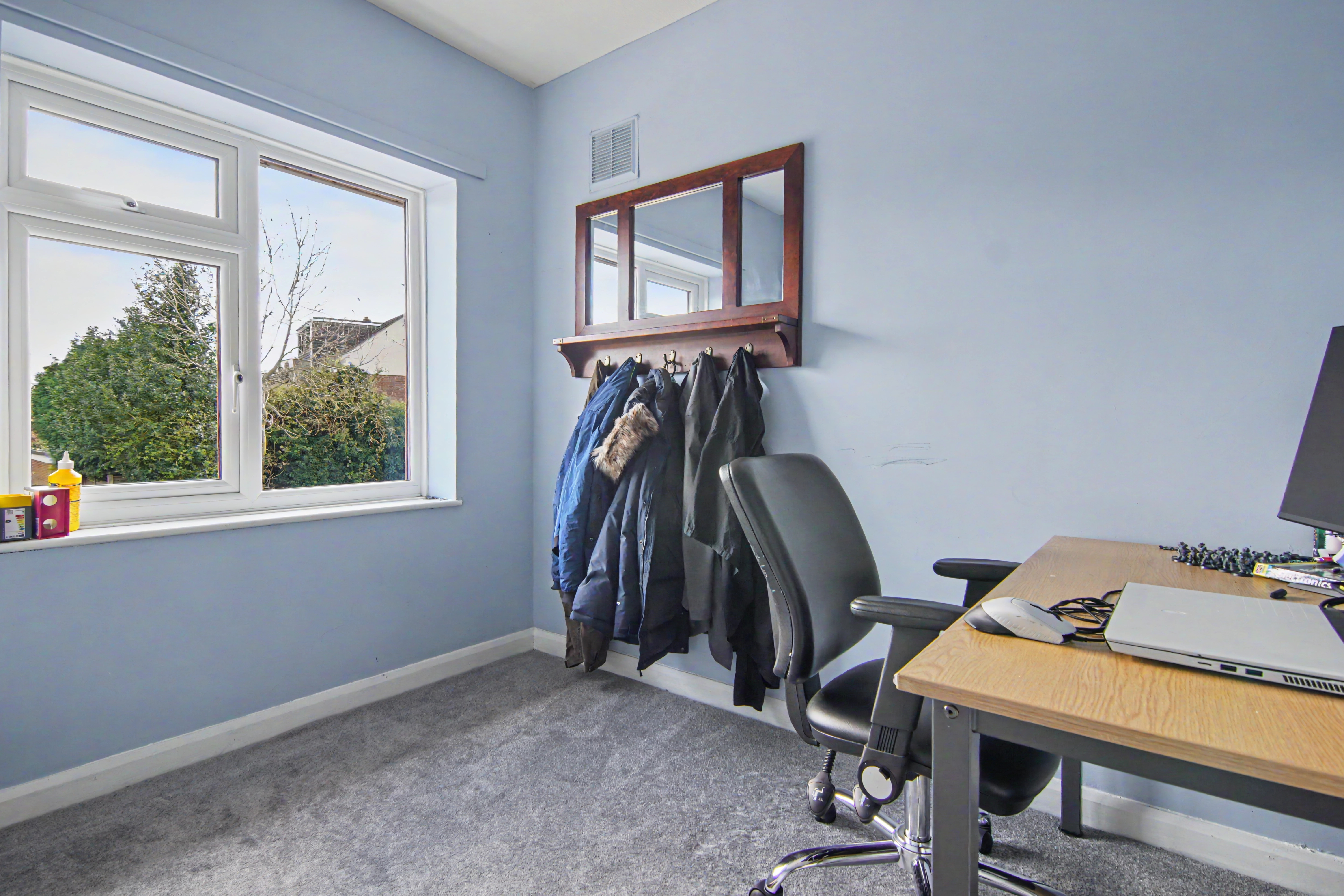 3 bedroom semi detached house for sale, Carding Close, Coventry, CV5, photo 20 of 20