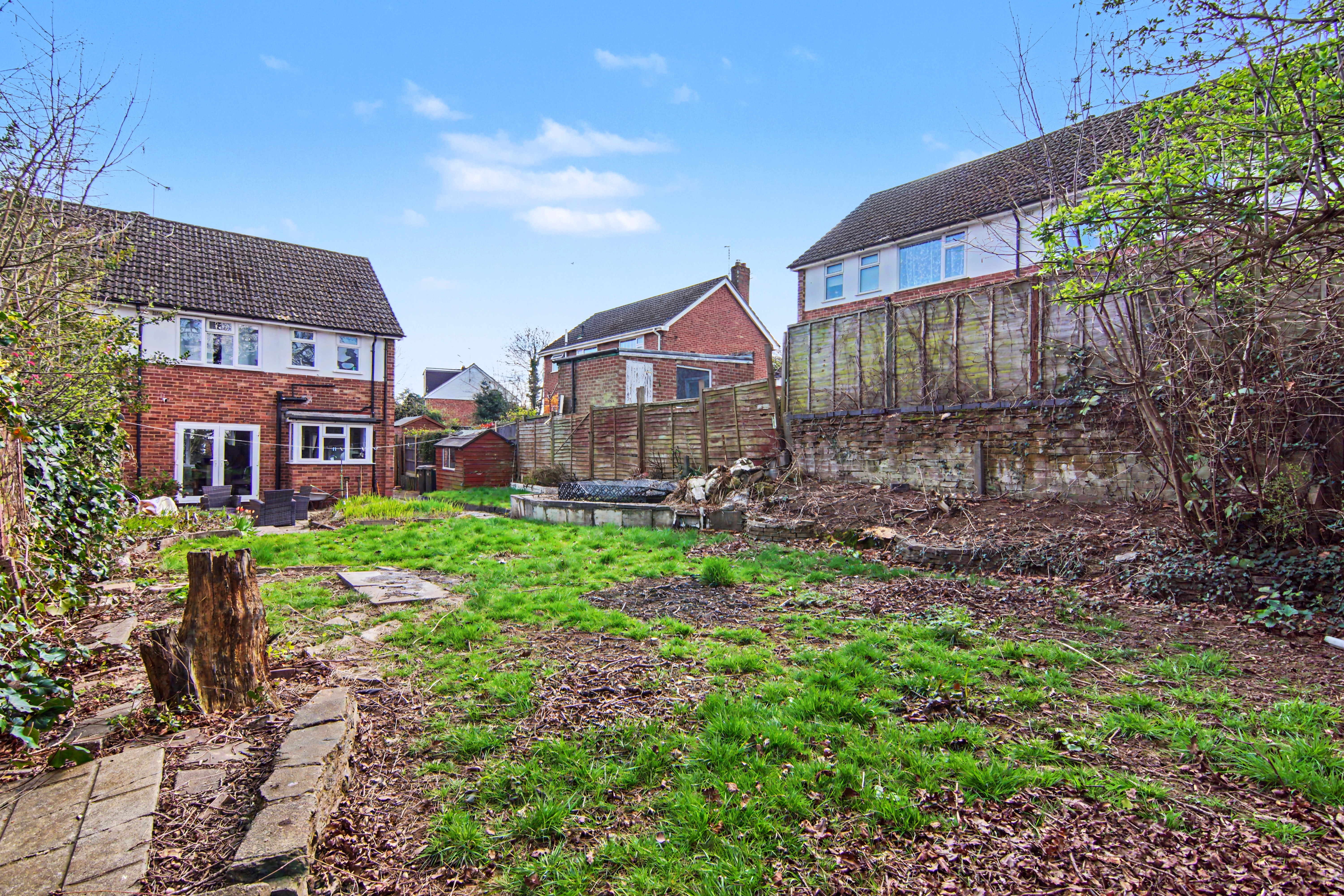 3 bedroom semi detached house for sale, Carding Close, Coventry, CV5, photo 6 of 20