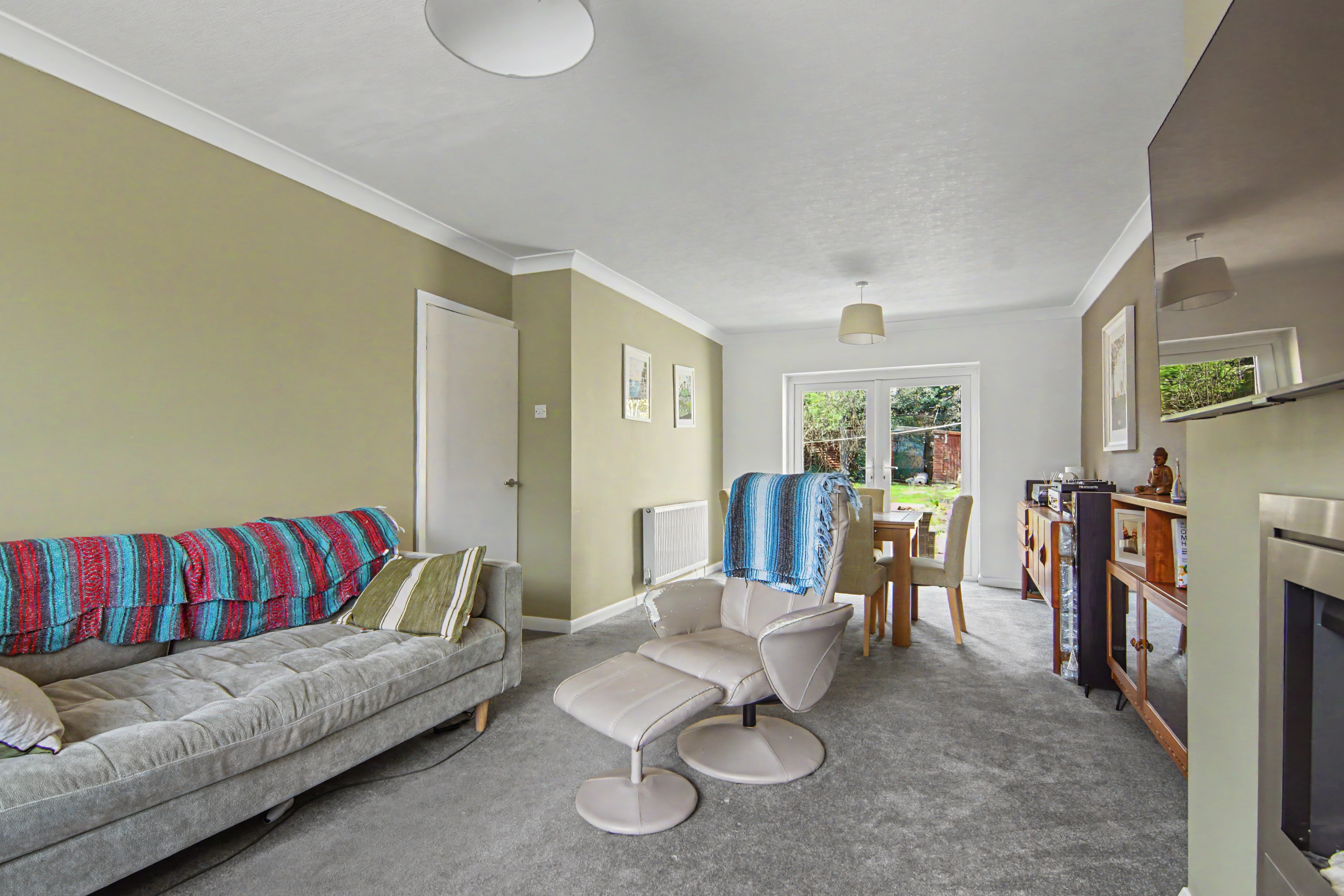 3 bedroom semi detached house for sale, Carding Close, Coventry, CV5, photo 10 of 20