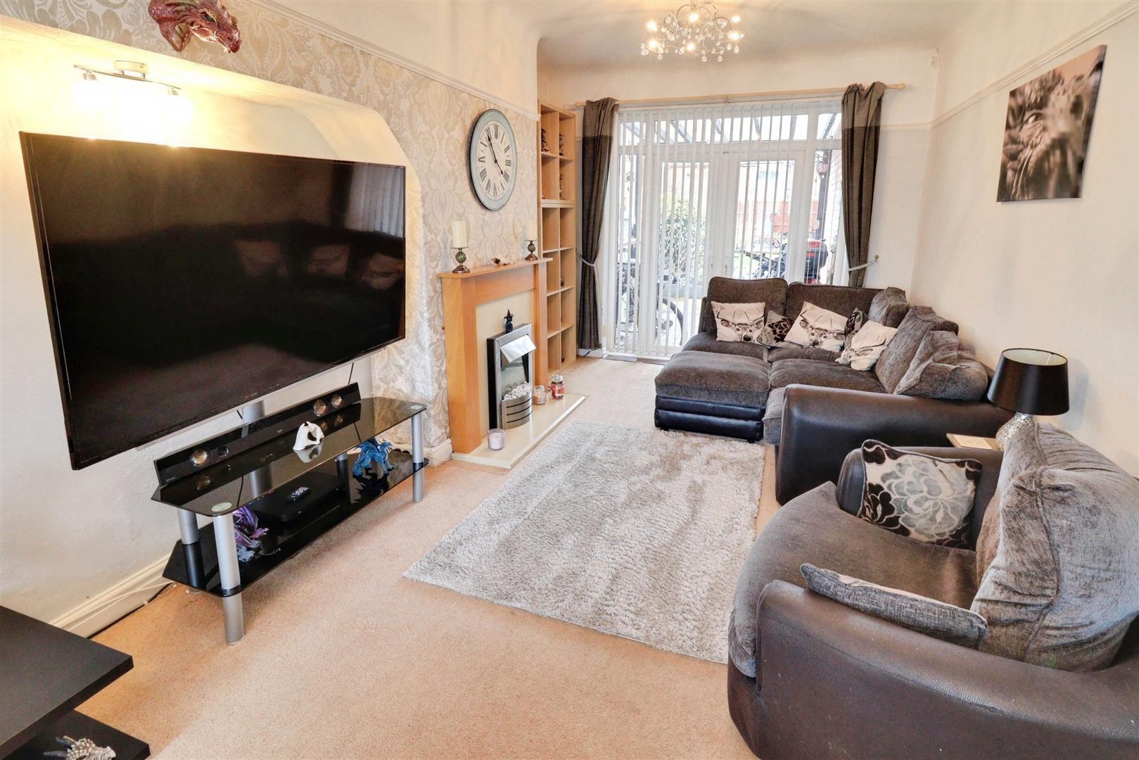 3 bedroom other for sale, Newfield Drive, Crewe, CW1, photo 2