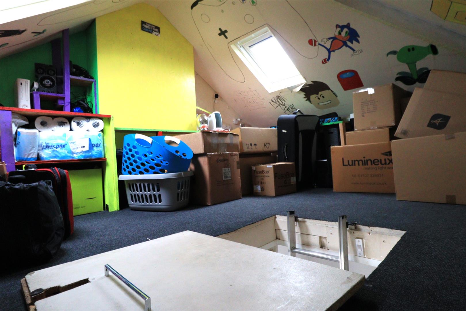 3 bedroom other for sale, Newfield Drive, Crewe, CW1, photo 15 of 20