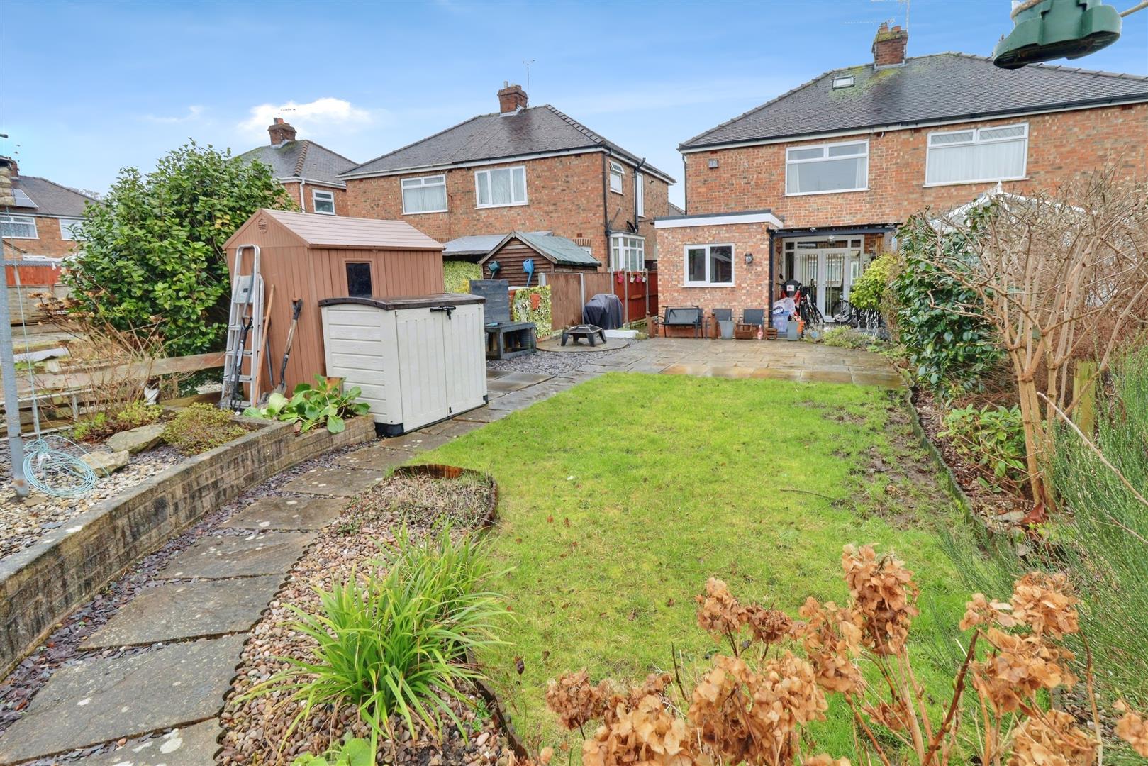 3 bedroom other for sale, Newfield Drive, Crewe, CW1, photo 17 of 20