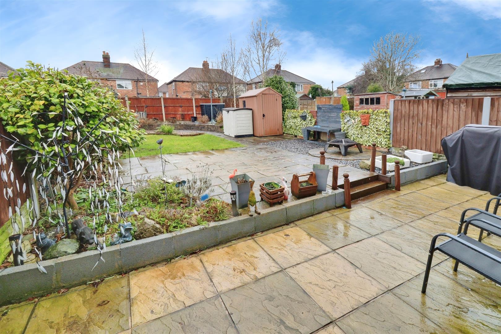 3 bedroom other for sale, Newfield Drive, Crewe, CW1, photo 18 of 20