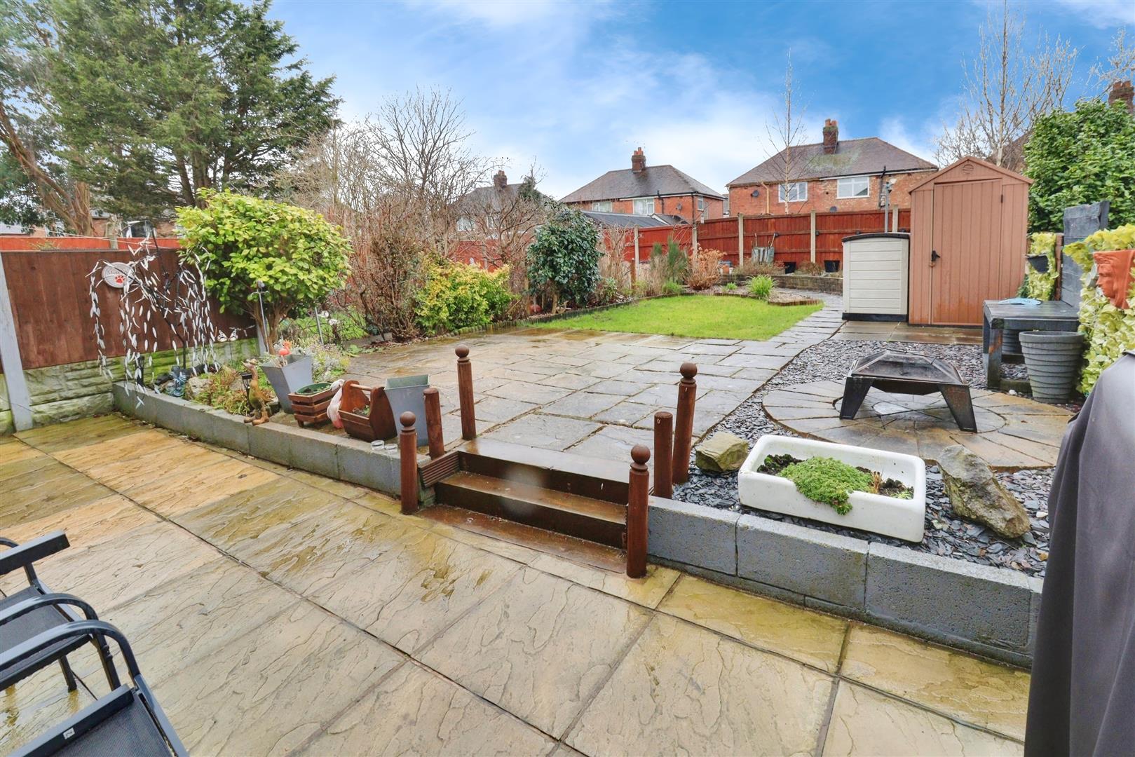 3 bedroom other for sale, Newfield Drive, Crewe, CW1, photo 19 of 20