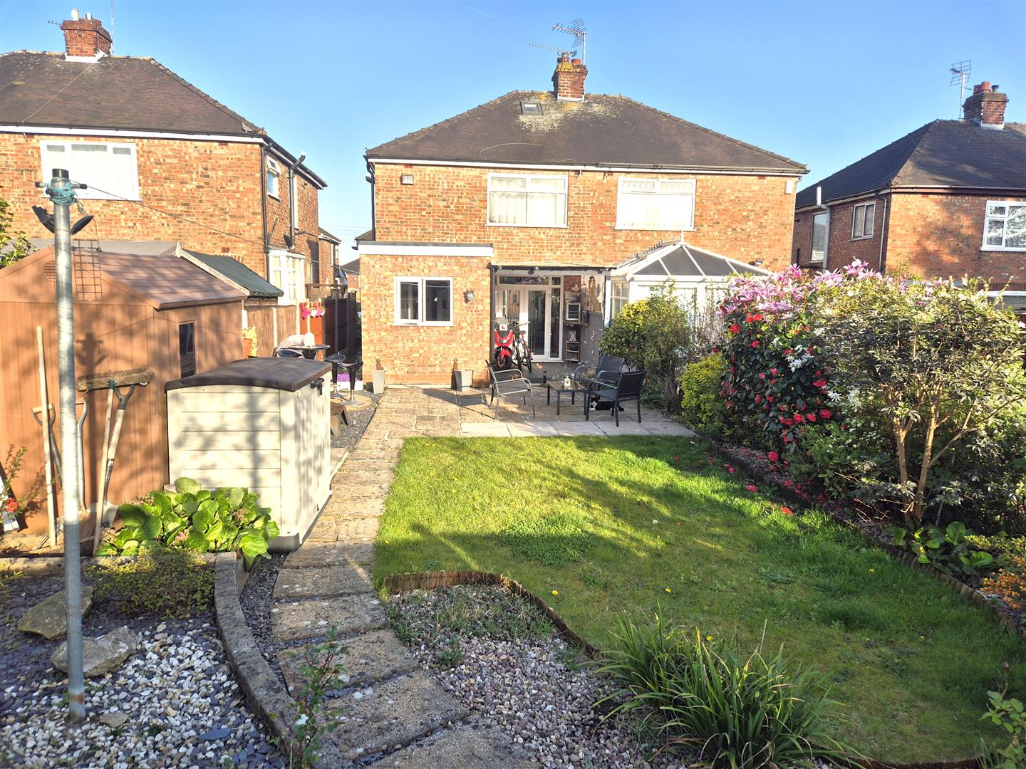 3 bedroom other for sale, Newfield Drive, Crewe, CW1, photo 3