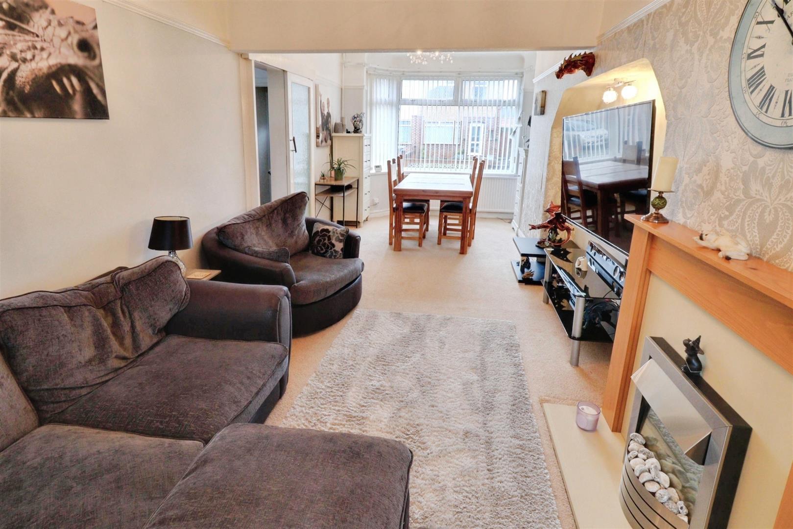 3 bedroom other for sale, Newfield Drive, Crewe, CW1, photo 4