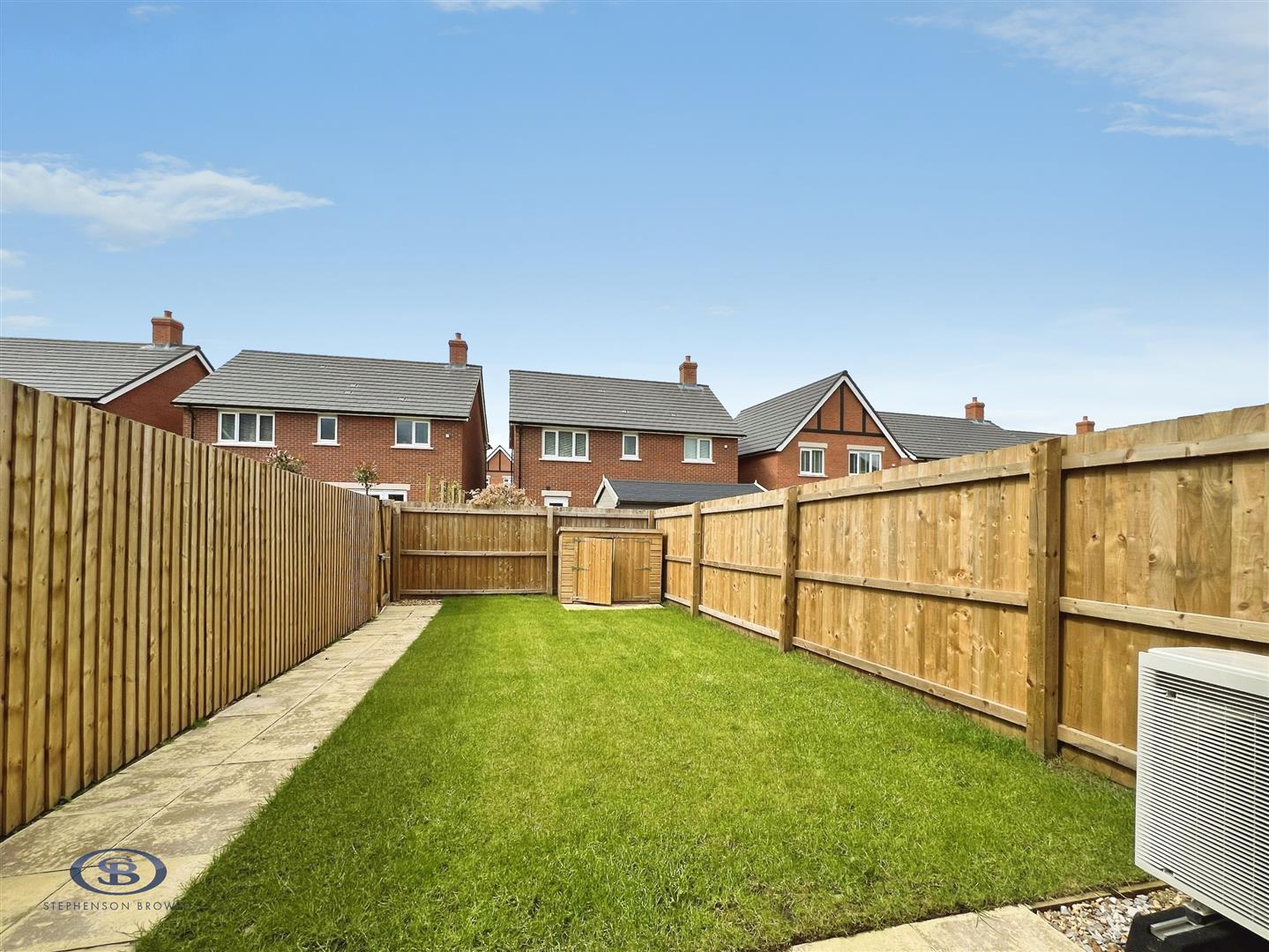 3 bedroom other for sale, Norman Oxborrow Drive, Congleton, CW12, photo 16 of 17