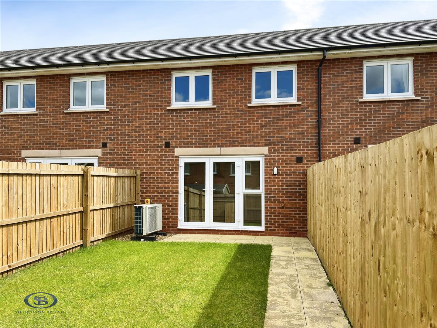 3 bedroom other for sale, Norman Oxborrow Drive, Congleton, CW12, photo 17 of 17