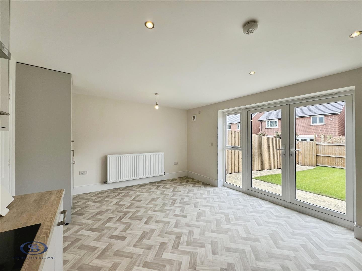 3 bedroom other for sale, Norman Oxborrow Drive, Congleton, CW12, photo 3