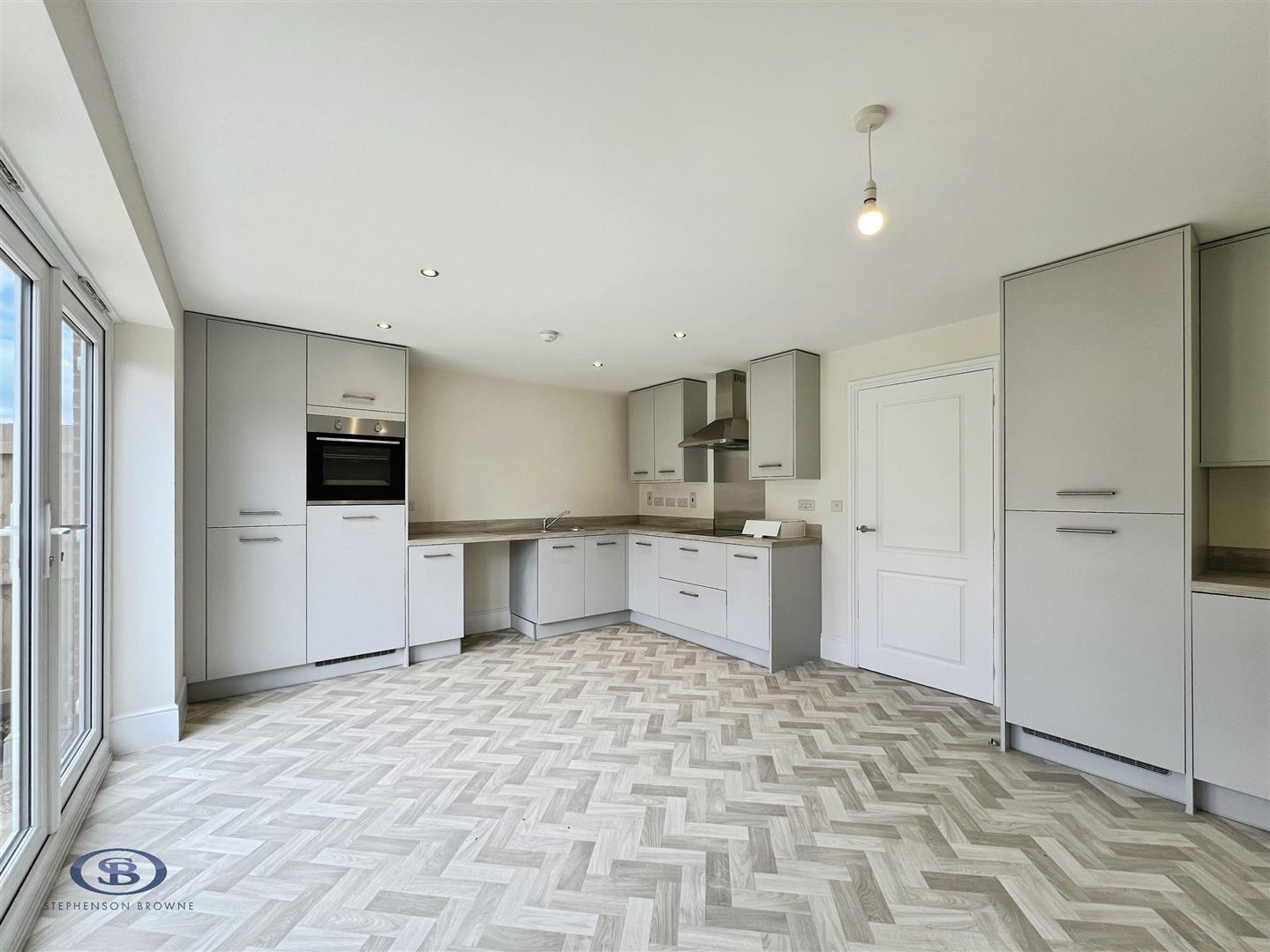 3 bedroom other for sale, Norman Oxborrow Drive, Congleton, CW12, photo 4
