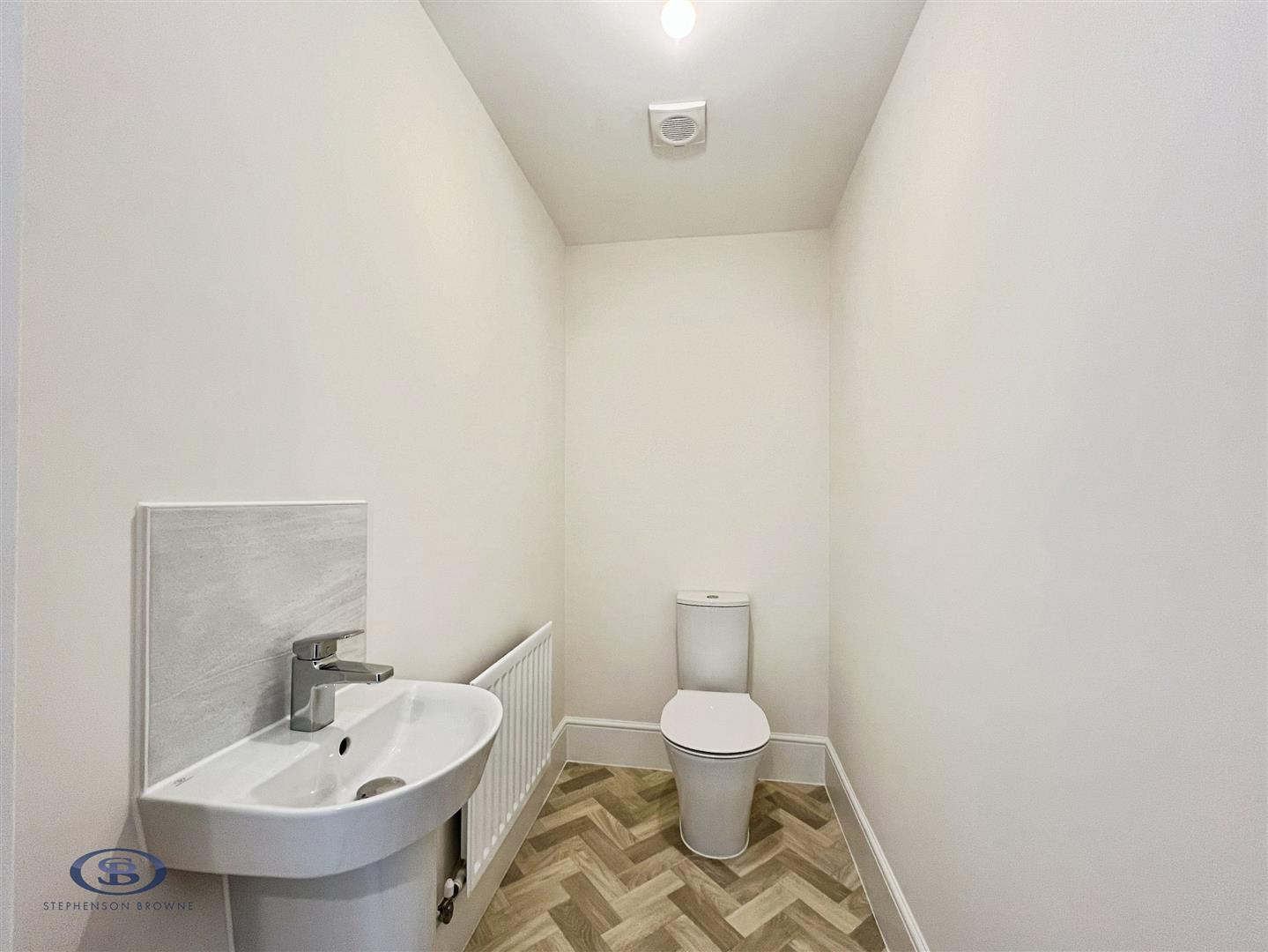 3 bedroom other for sale, Norman Oxborrow Drive, Congleton, CW12, photo 7 of 17