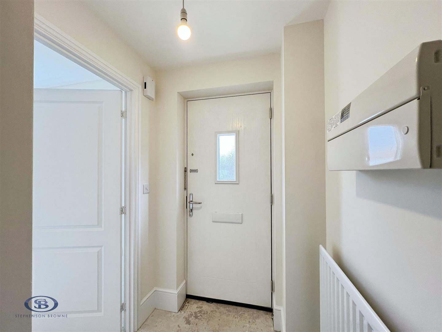 3 bedroom other for sale, Norman Oxborrow Drive, Congleton, CW12, photo 9 of 17