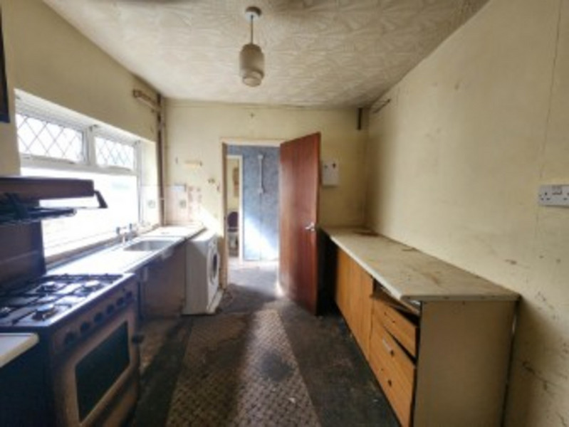 3 bedroom for sale, Monmouth Street, Cardiff, CF11