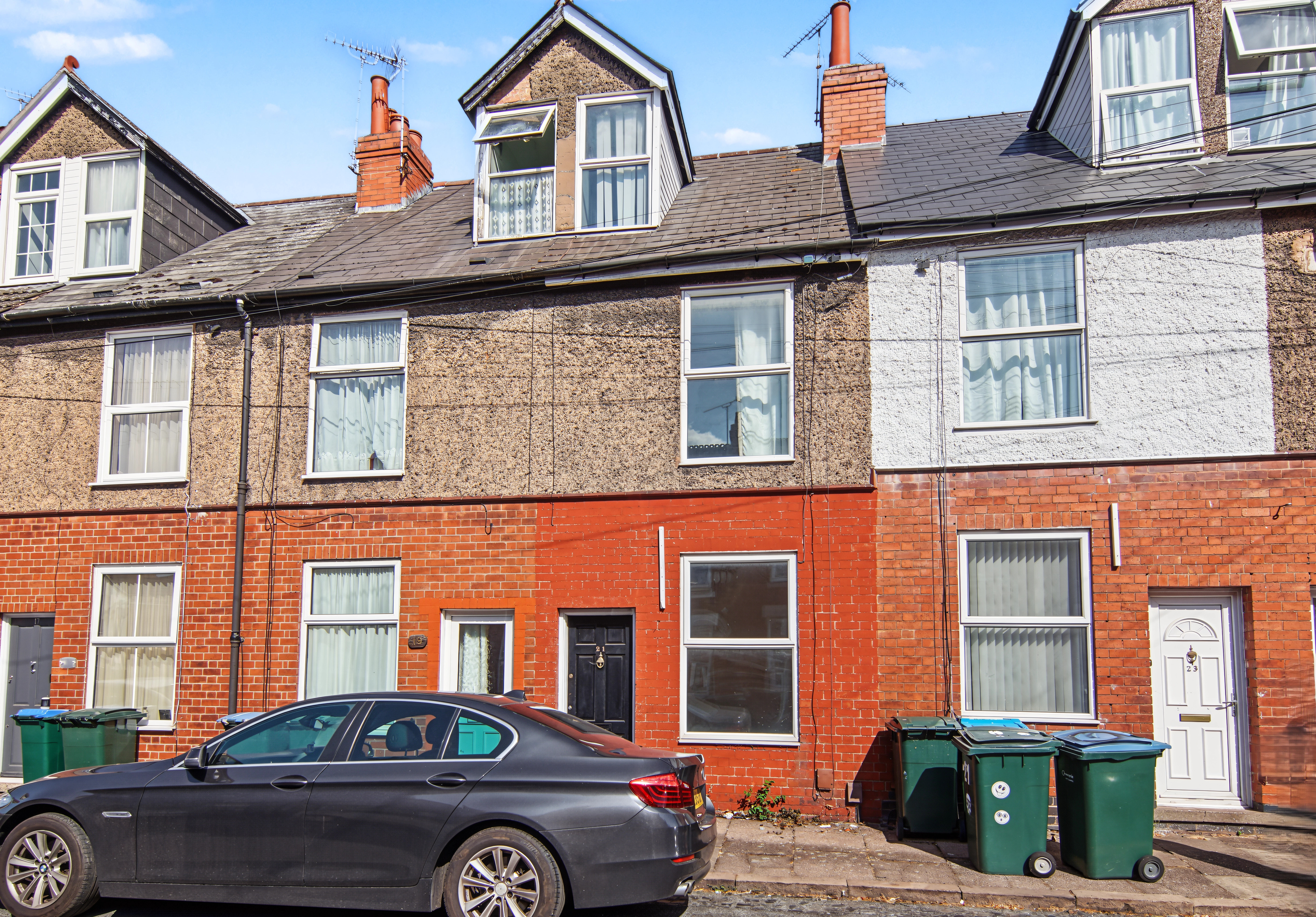 3 bedroom terraced house for sale, Enfield Road, Coventry, CV2, photo 4