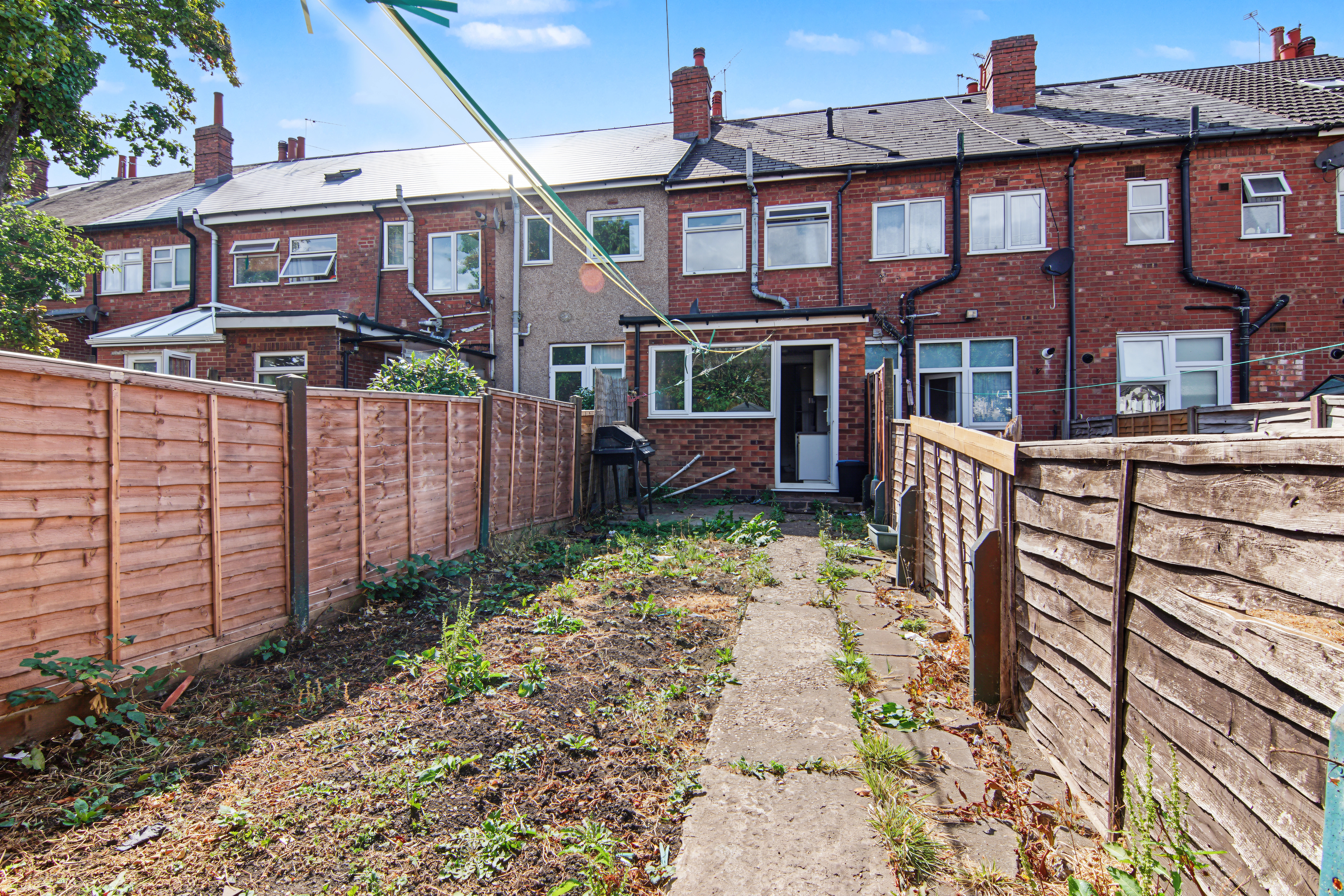 3 bedroom terraced house for sale, Enfield Road, Coventry, CV2, photo 5