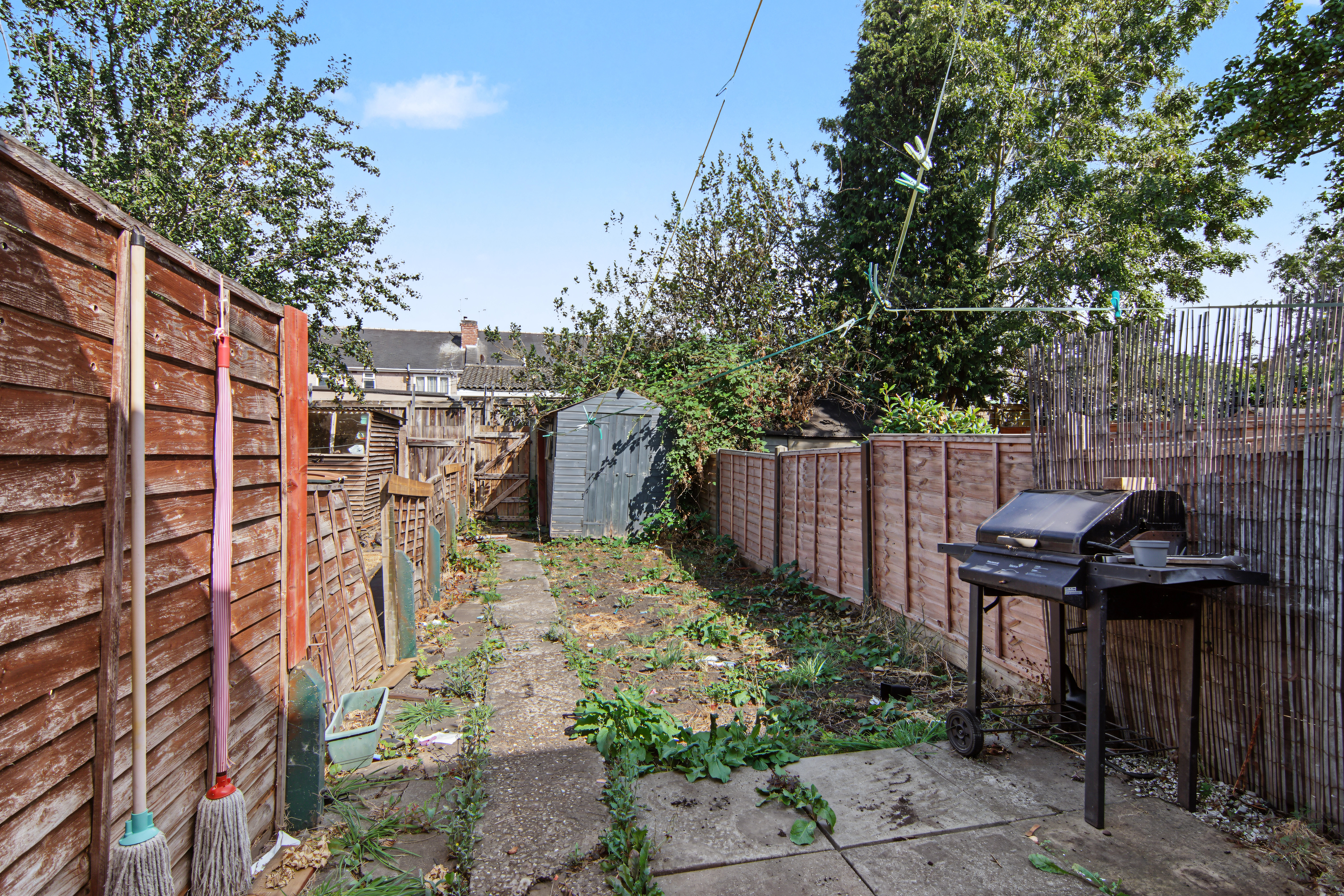 3 bedroom terraced house for sale, Enfield Road, Coventry, CV2, photo 8 of 15