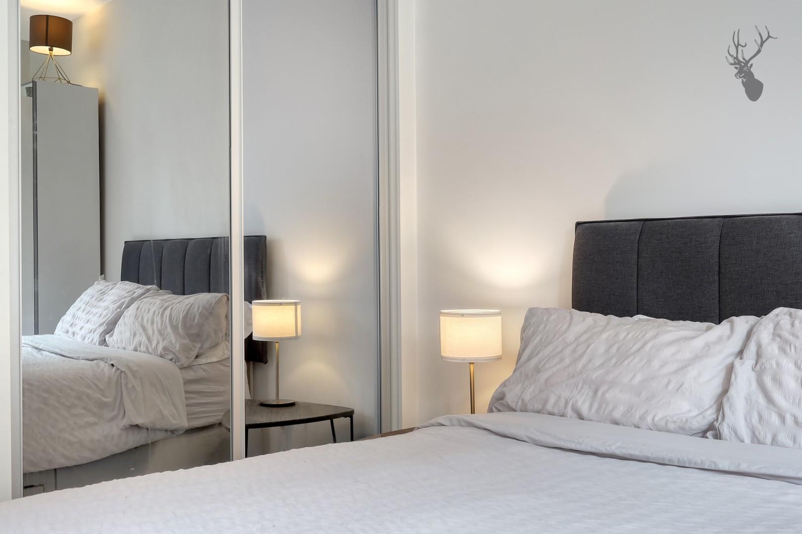 1 bedroom apartment for sale, Lorimer House, London, E3, photo 11 of 13