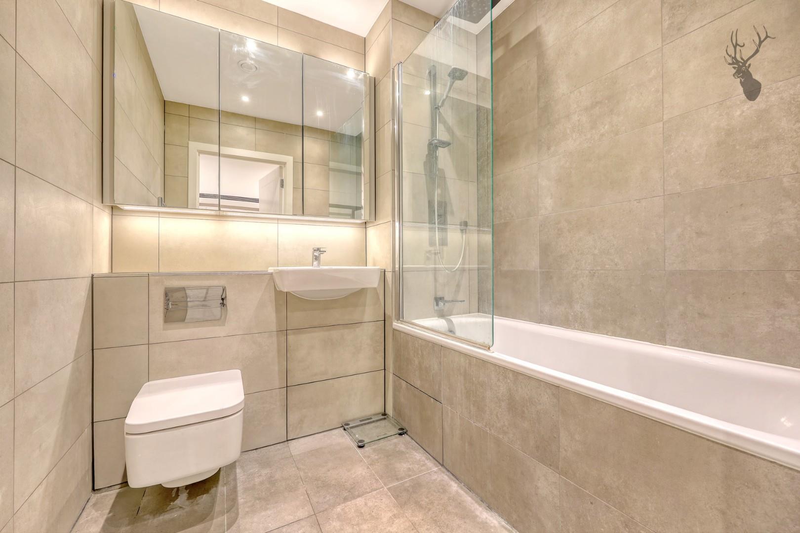 1 bedroom apartment for sale, Lorimer House, London, E3, photo 9 of 13