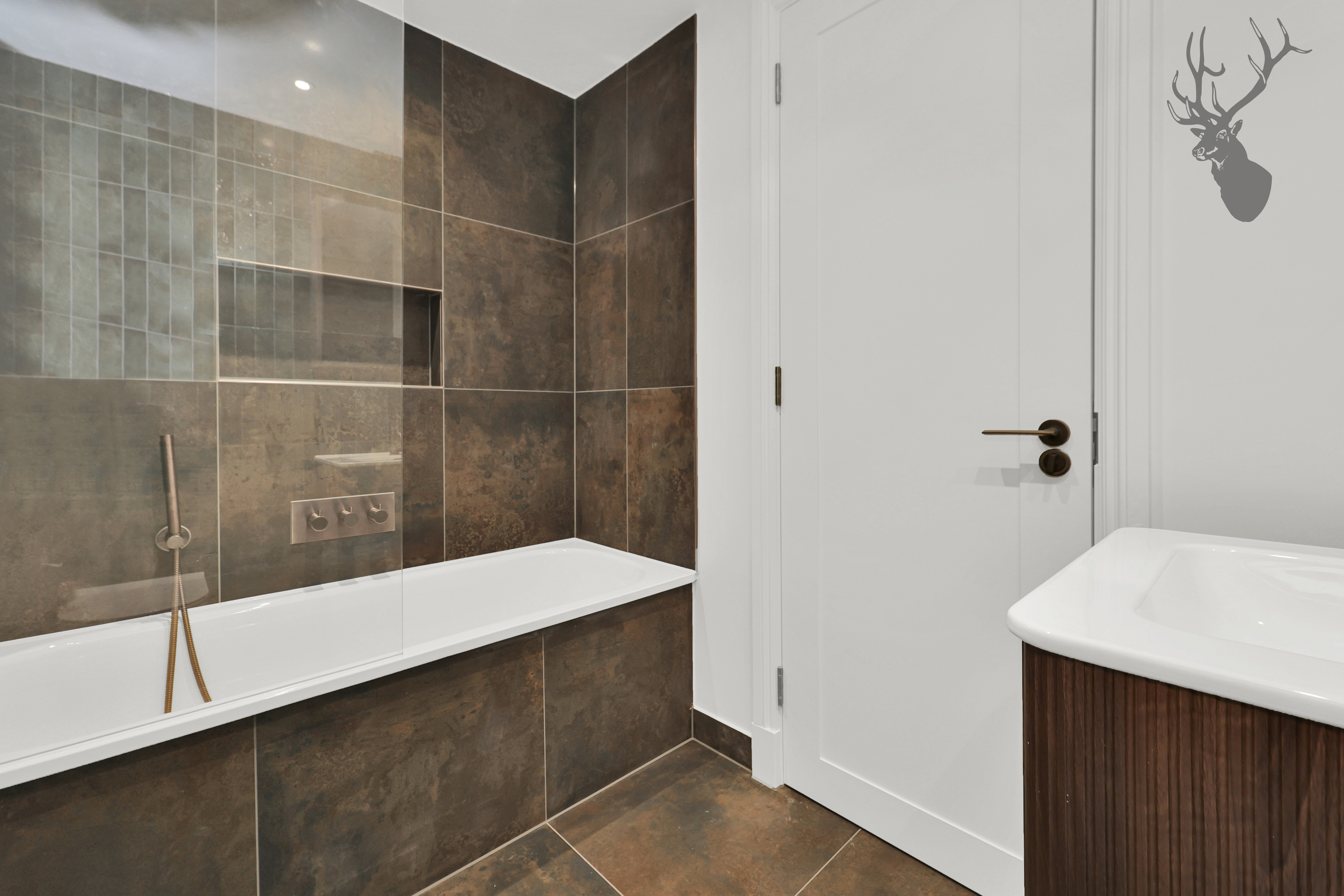 3 bedroom terraced house for sale, Morris Road, London, E14, photo 11 of 18