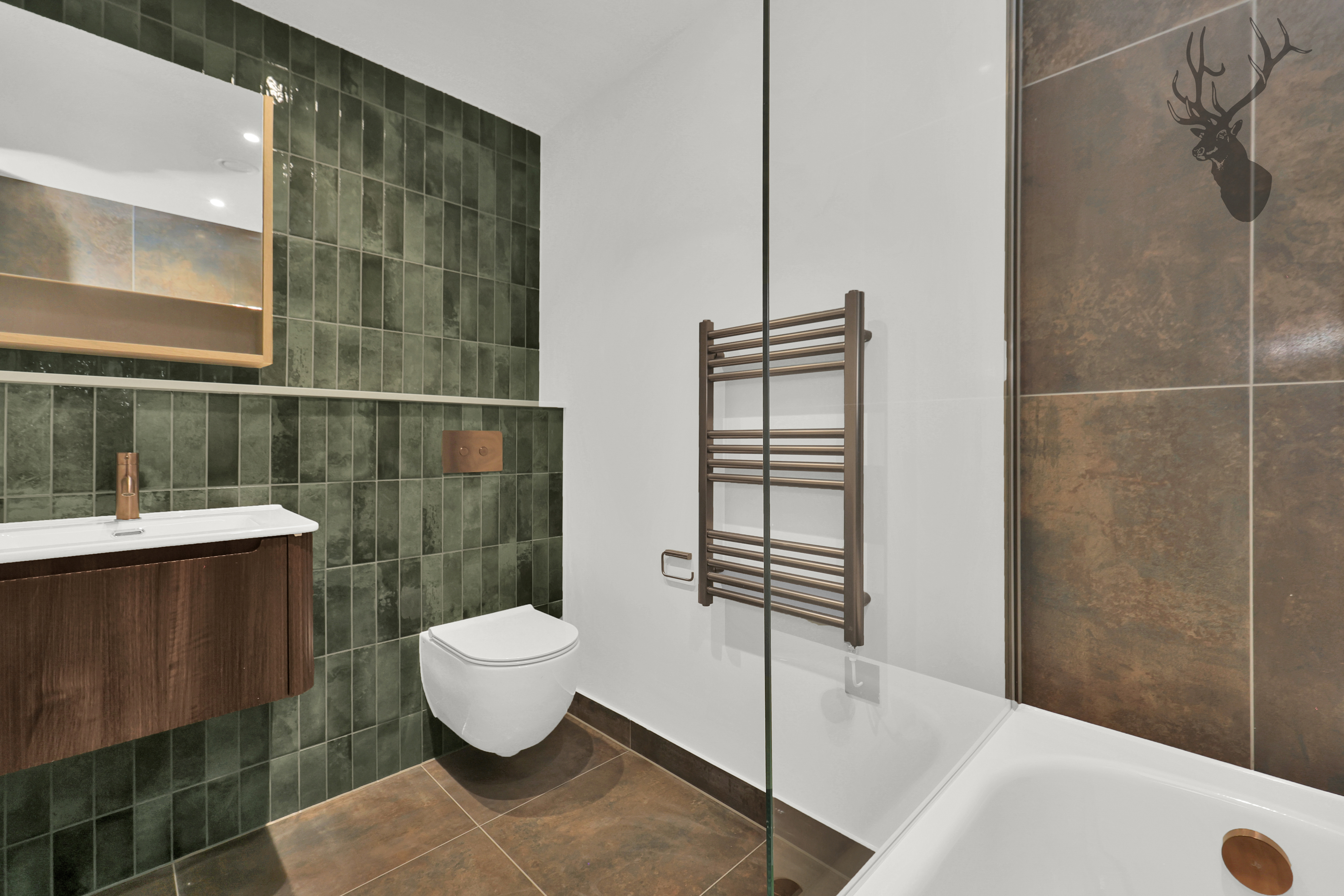 3 bedroom terraced house for sale, Morris Road, London, E14, photo 12 of 18