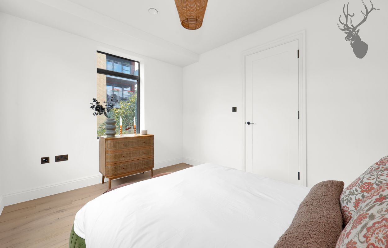 3 bedroom terraced house for sale, Morris Road, London, E14, photo 14 of 18