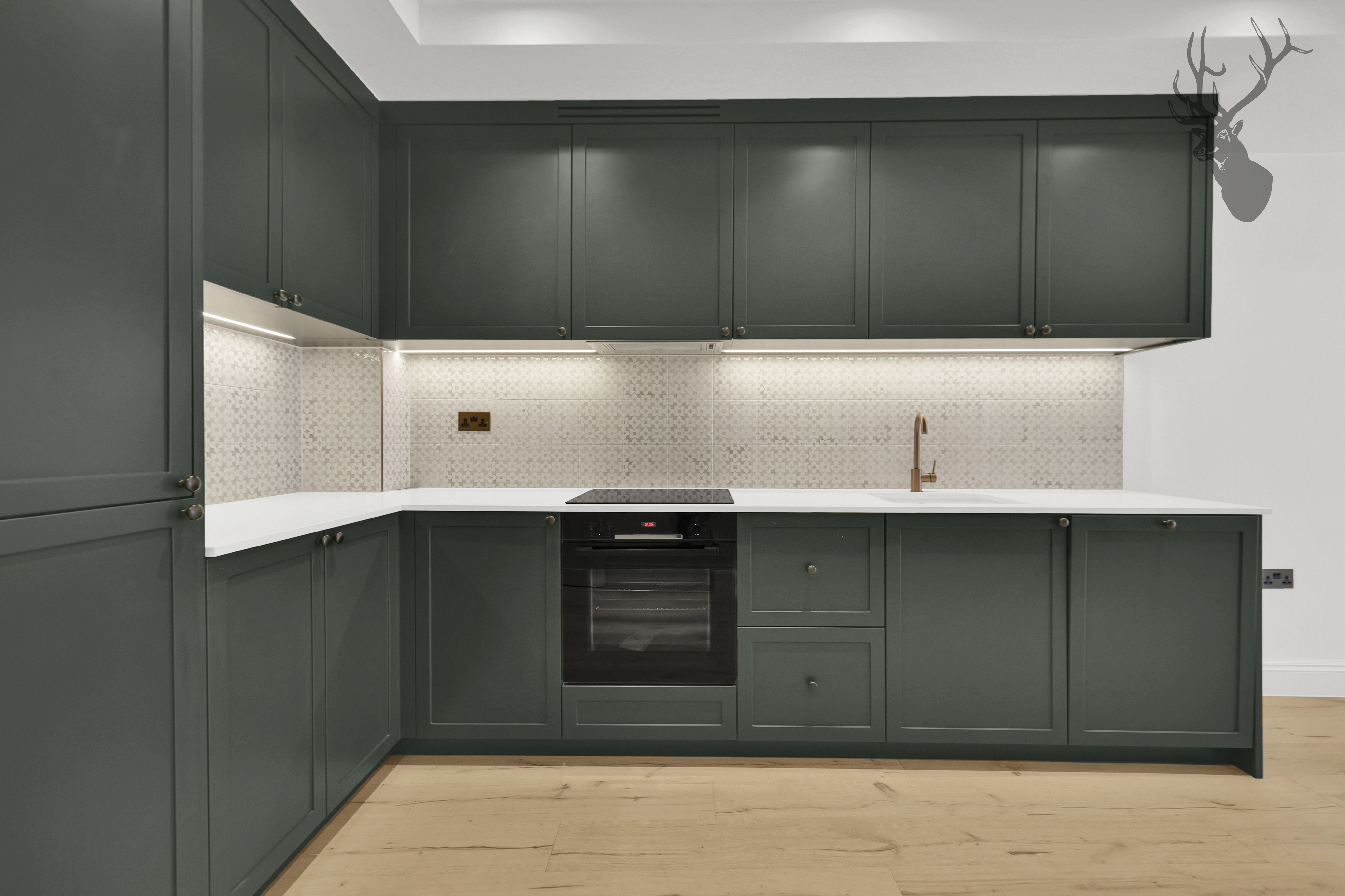 3 bedroom terraced house for sale, Morris Road, London, E14, photo 4