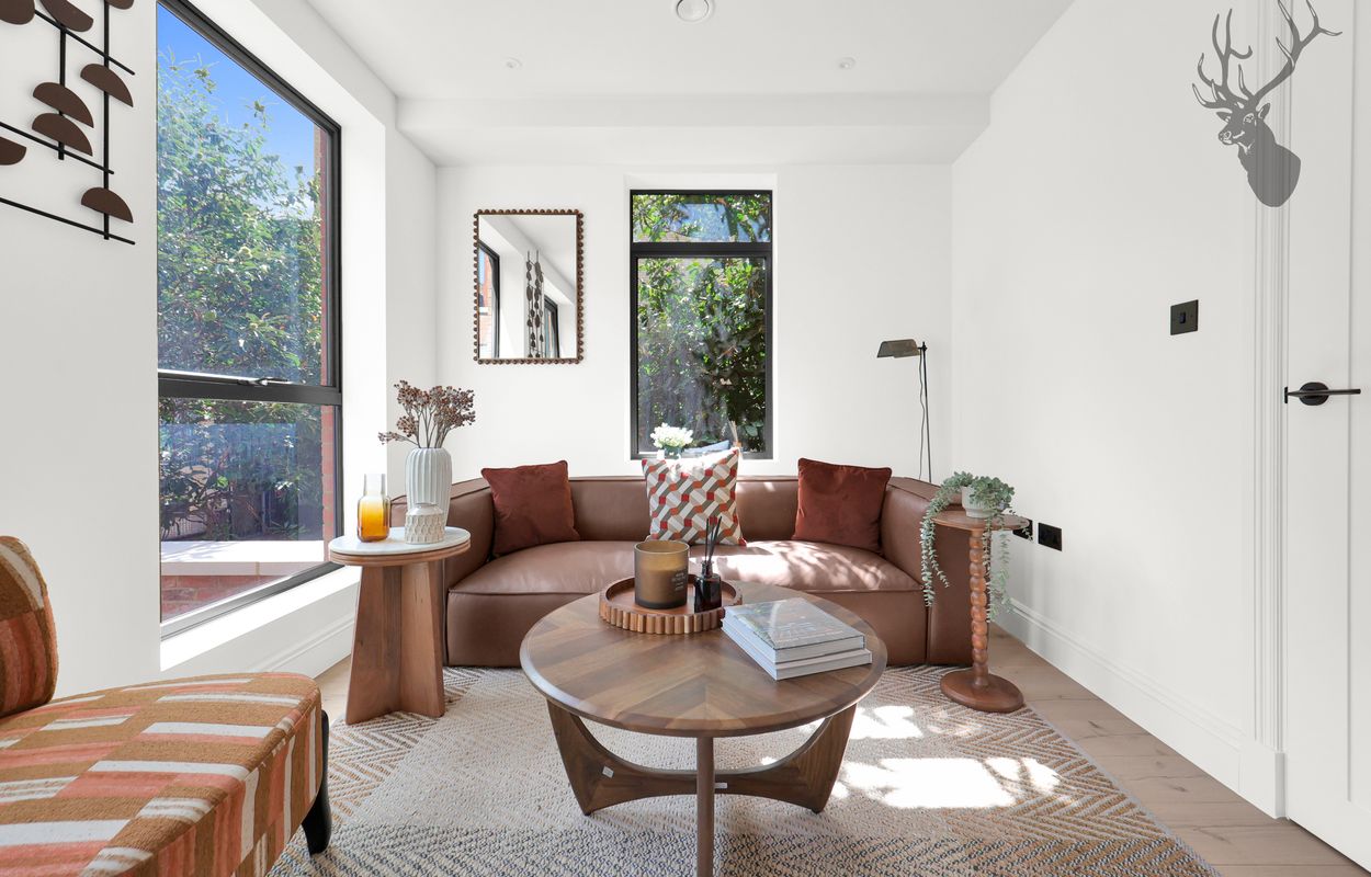 3 bedroom terraced house for sale, Morris Road, London, E14, photo 5