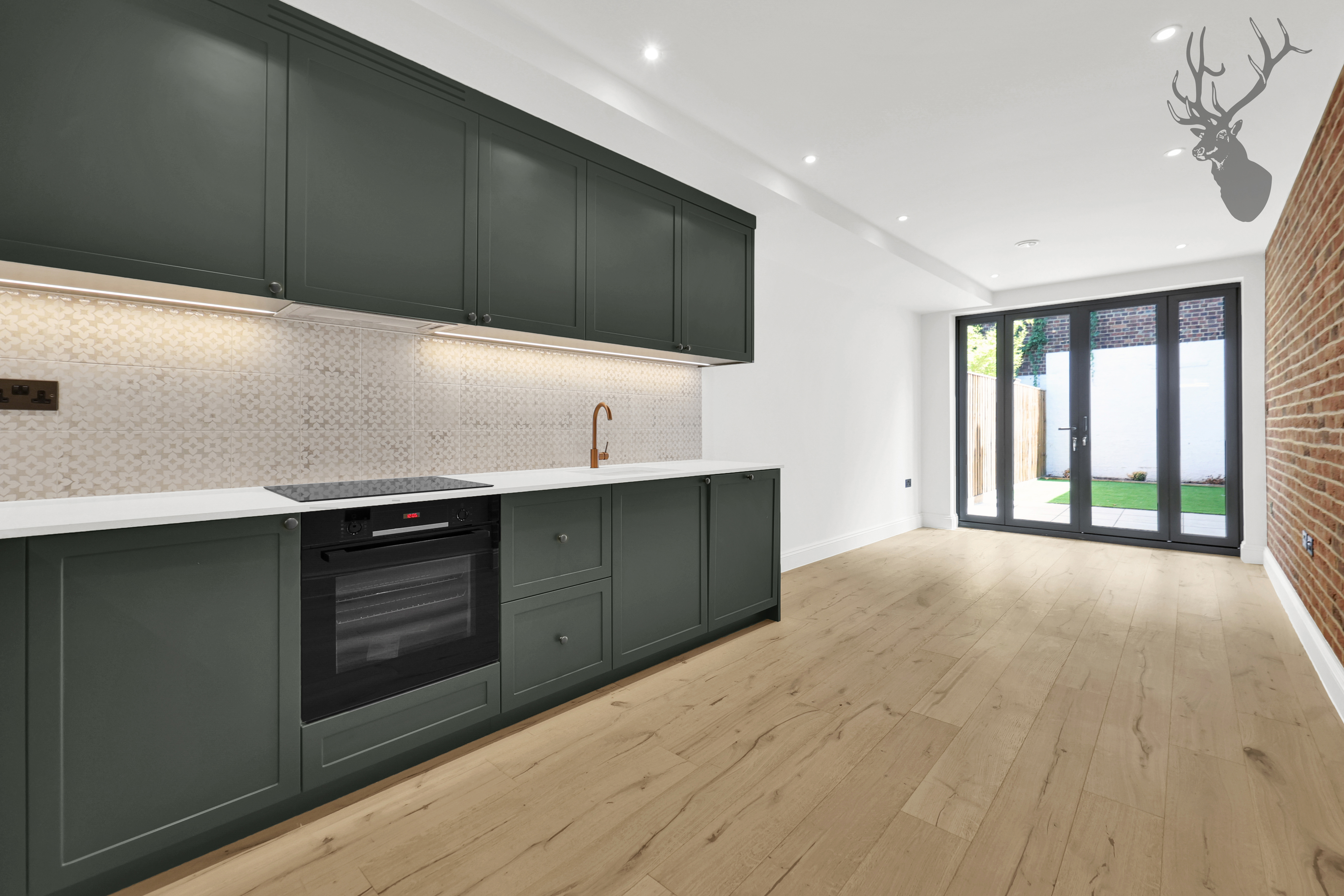 3 bedroom terraced house for sale, Morris Road, London, E14, photo 6 of 18