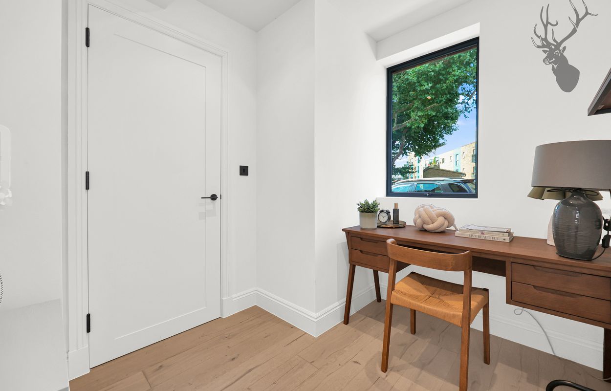3 bedroom terraced house for sale, Morris Road, London, E14, photo 7 of 18