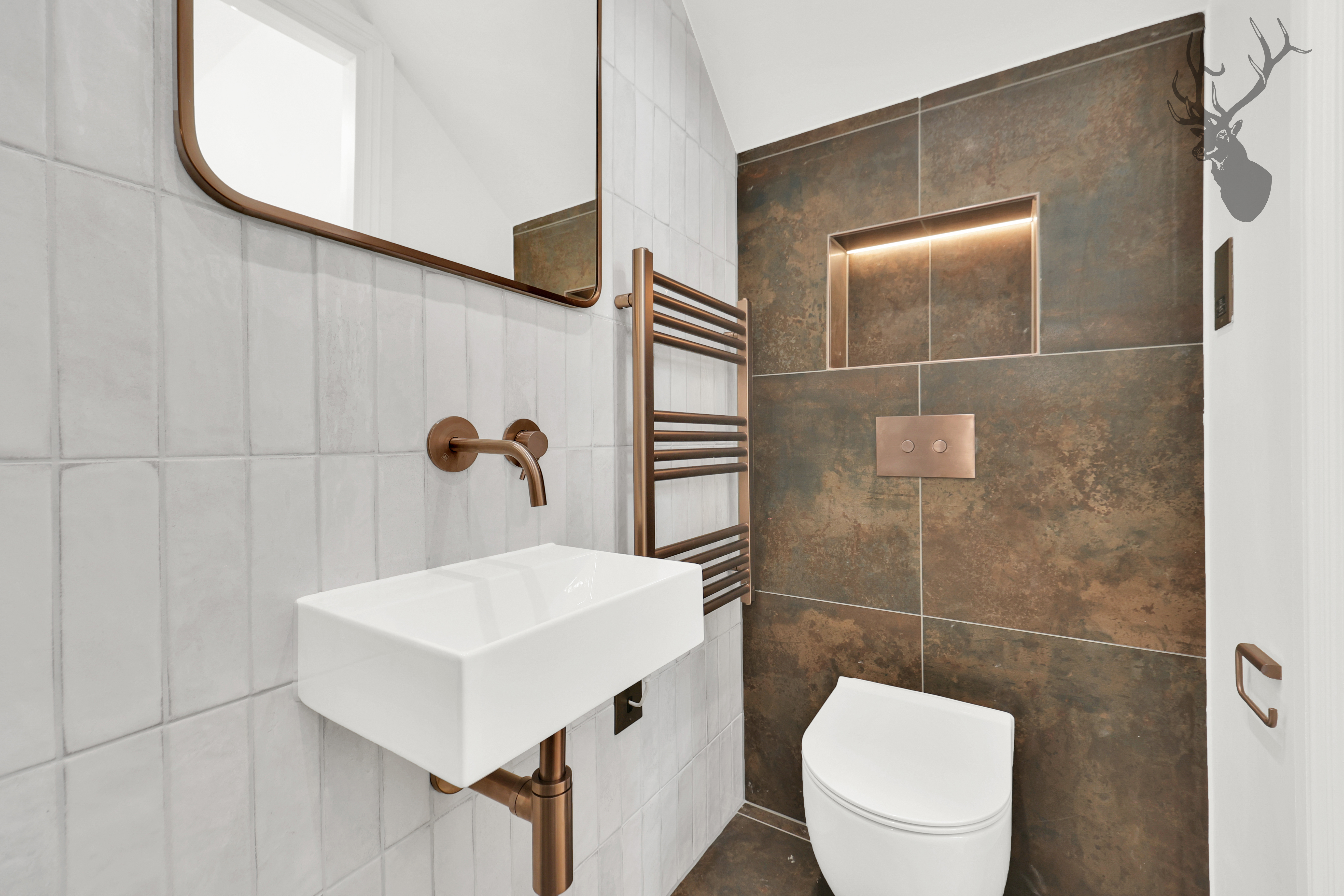 3 bedroom terraced house for sale, Morris Road, London, E14, photo 8 of 18