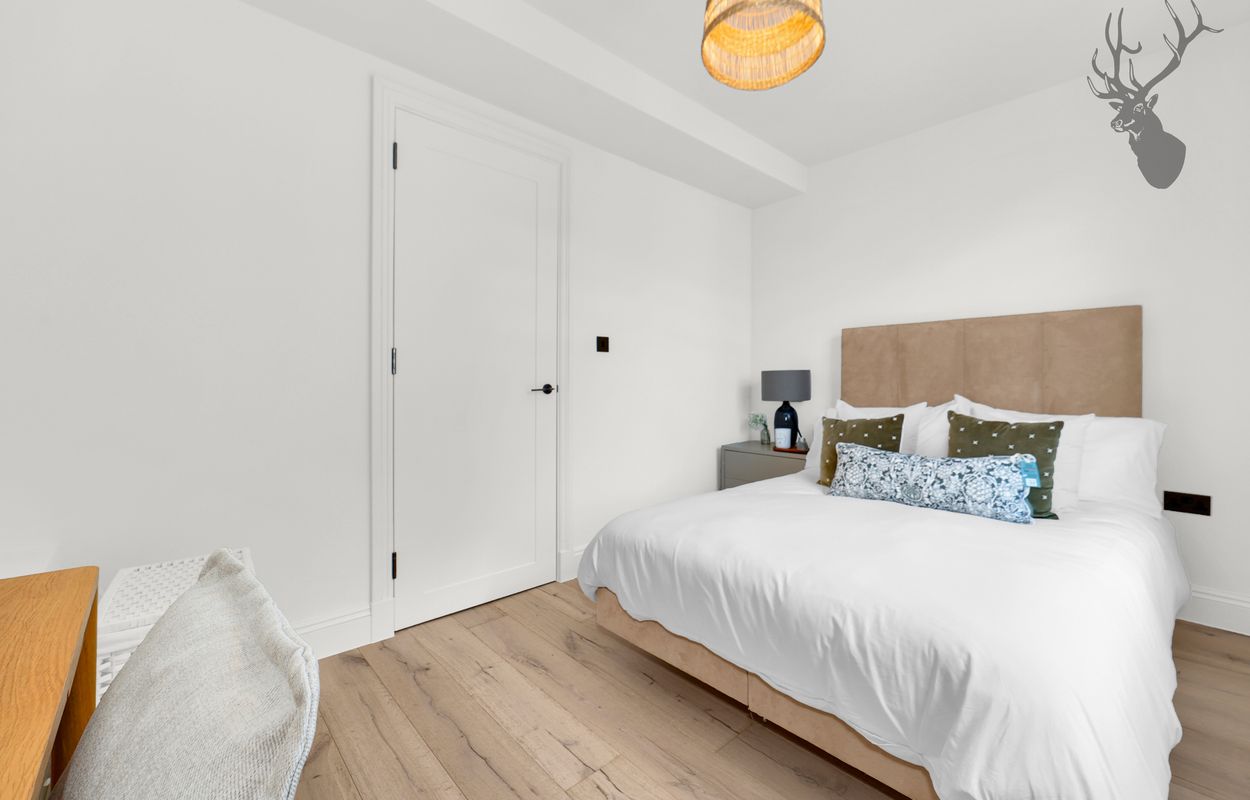 3 bedroom terraced house for sale, Morris Road, London, E14, photo 10 of 18