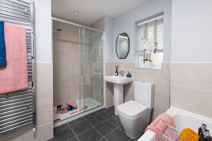 4 bedroom detached house for sale, Plot 1 The Henley, Leicester, LE7