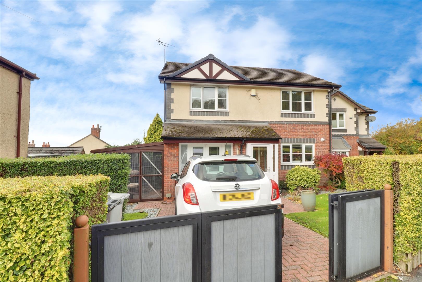 4 bedroom house for sale, Clare Street, Stoke-On-Trent, ST7