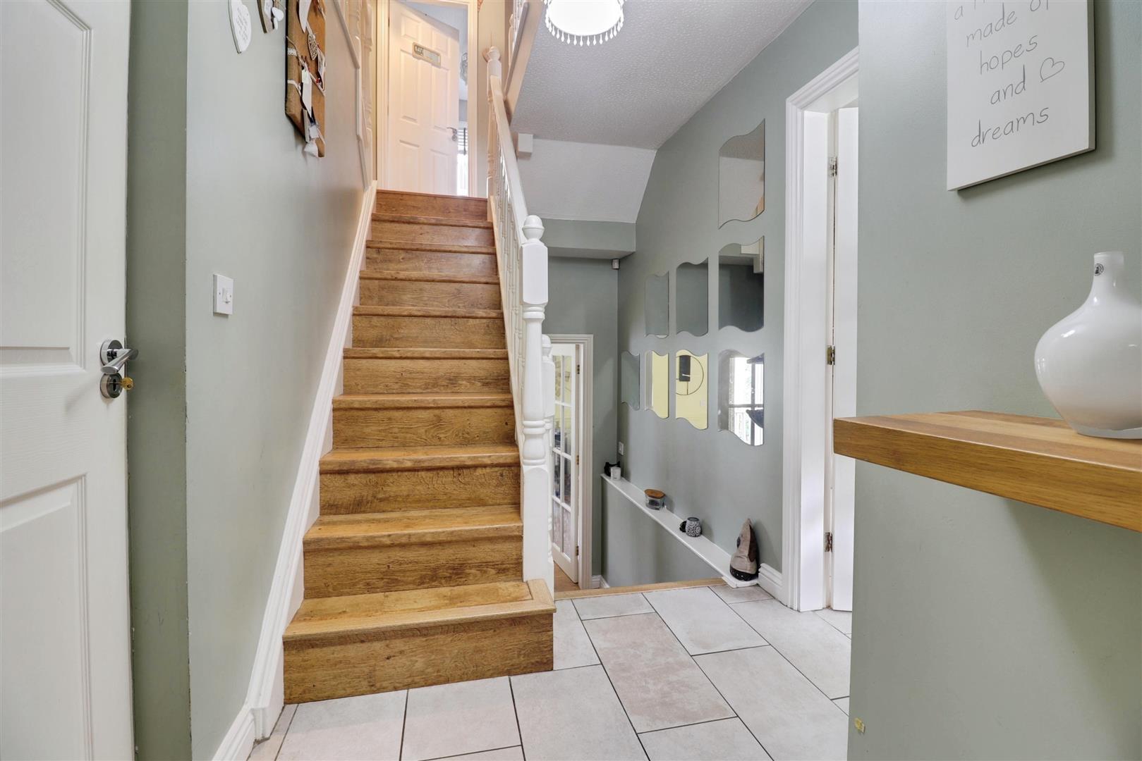 4 bedroom house for sale, Clare Street, Stoke-On-Trent, ST7, photo 11 of 20