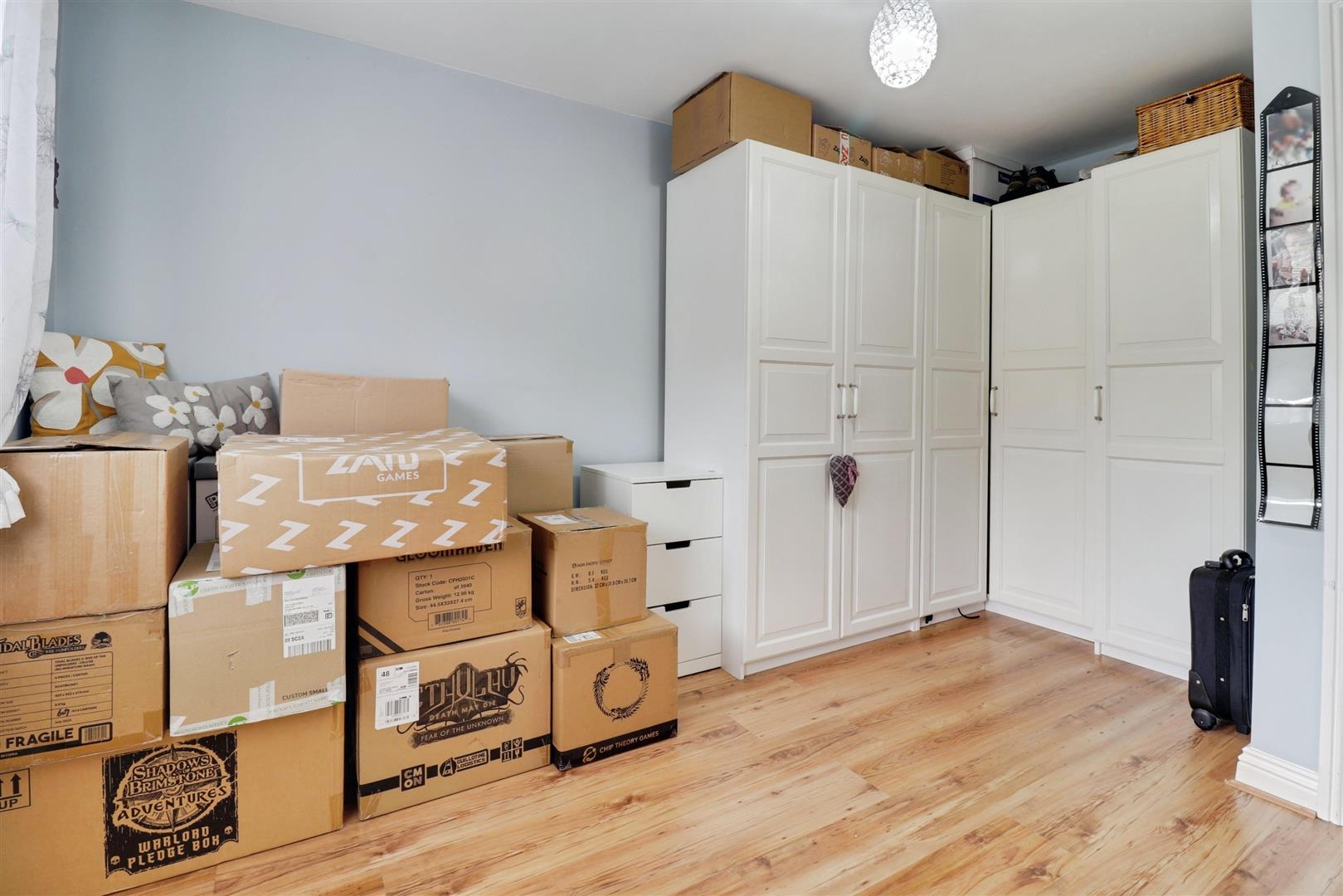 4 bedroom house for sale, Clare Street, Stoke-On-Trent, ST7, photo 17 of 20