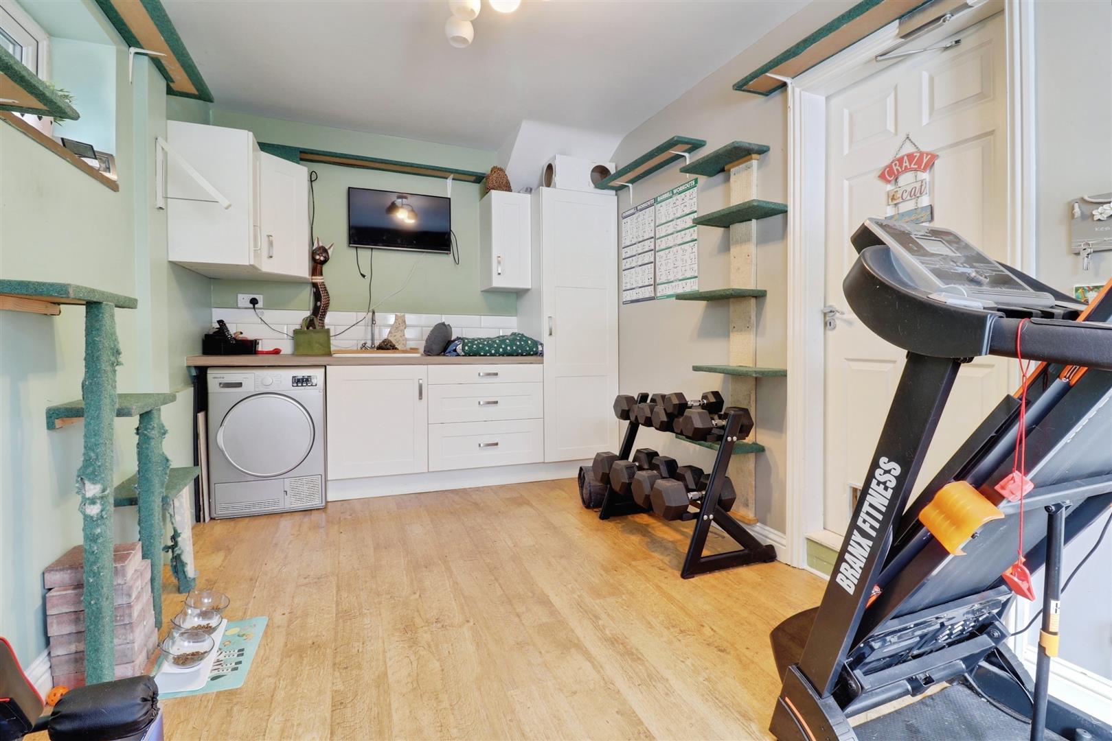 4 bedroom house for sale, Clare Street, Stoke-On-Trent, ST7, photo 6 of 20