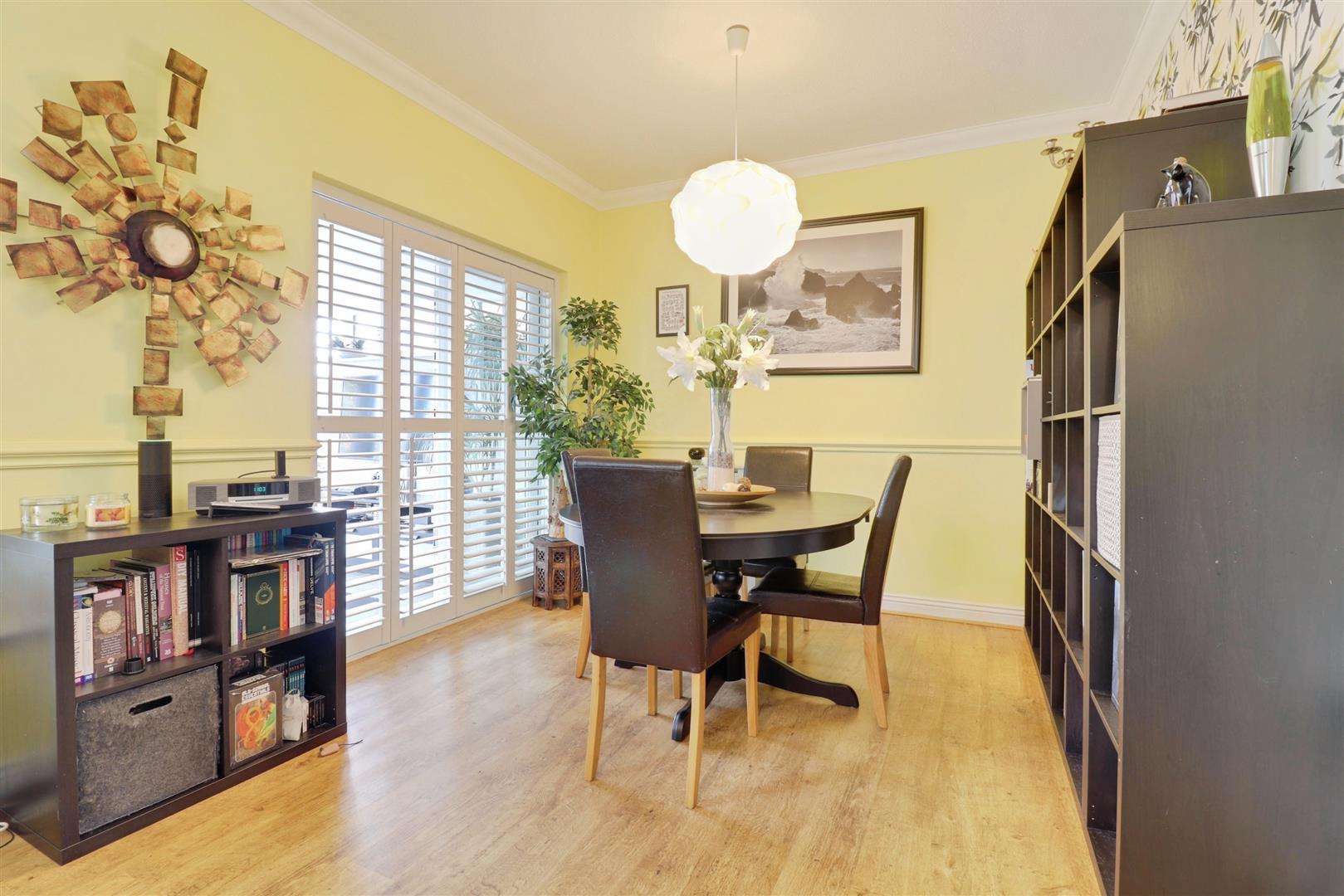 4 bedroom house for sale, Clare Street, Stoke-On-Trent, ST7, photo 7 of 20